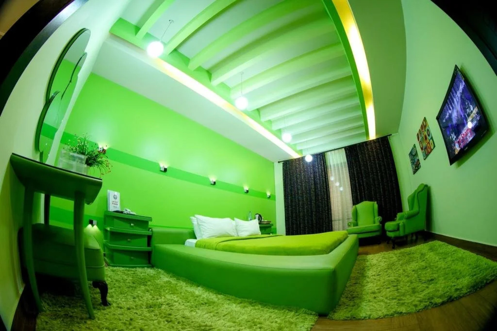 Layali Al Shams Hotel