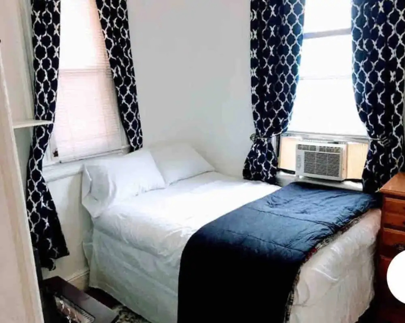 Nice Quiet 2bedrooms apt to Enjoy