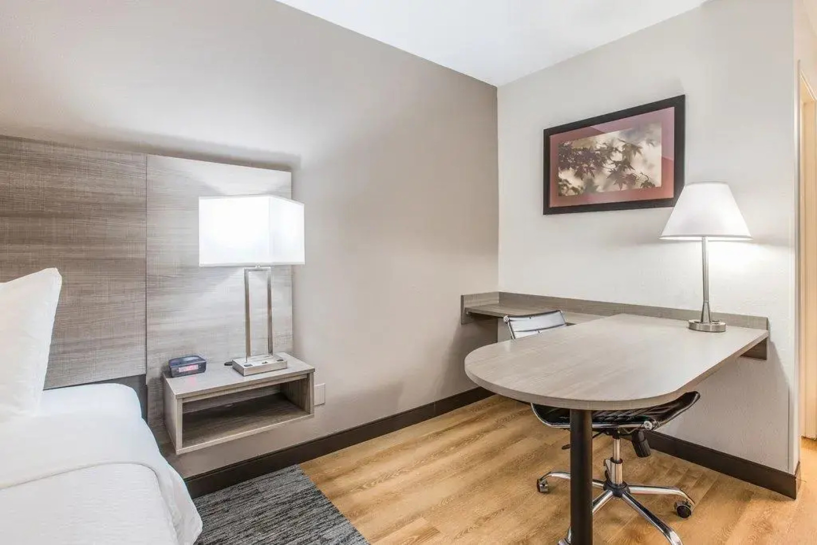 Red Roof Inn Lansing West - MSU