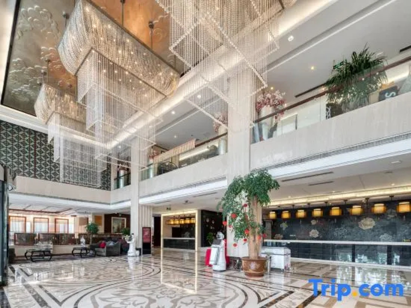 Yinsun International Hotel