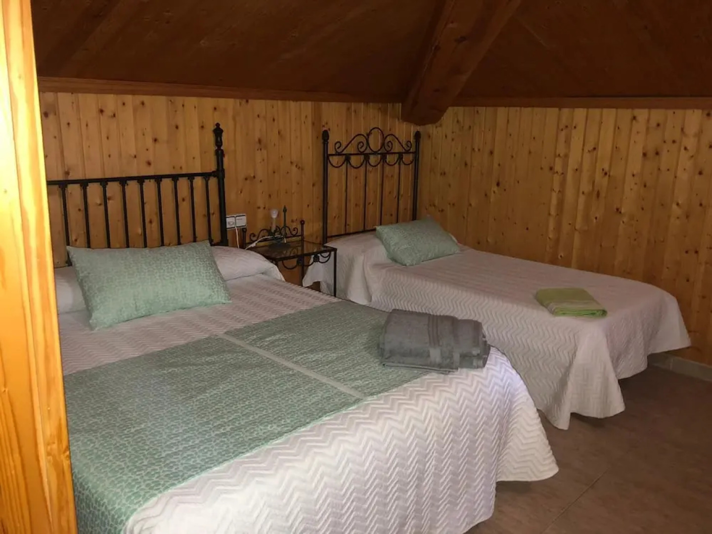 Casa Rural Las Cuevas De Setenil