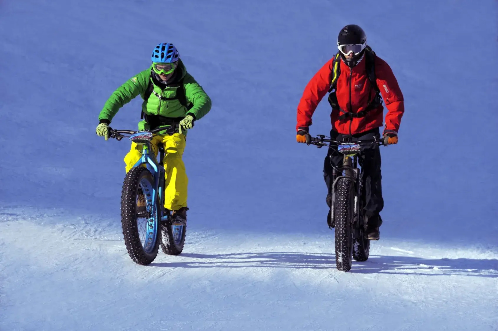 SOWELL Family la Lauzière