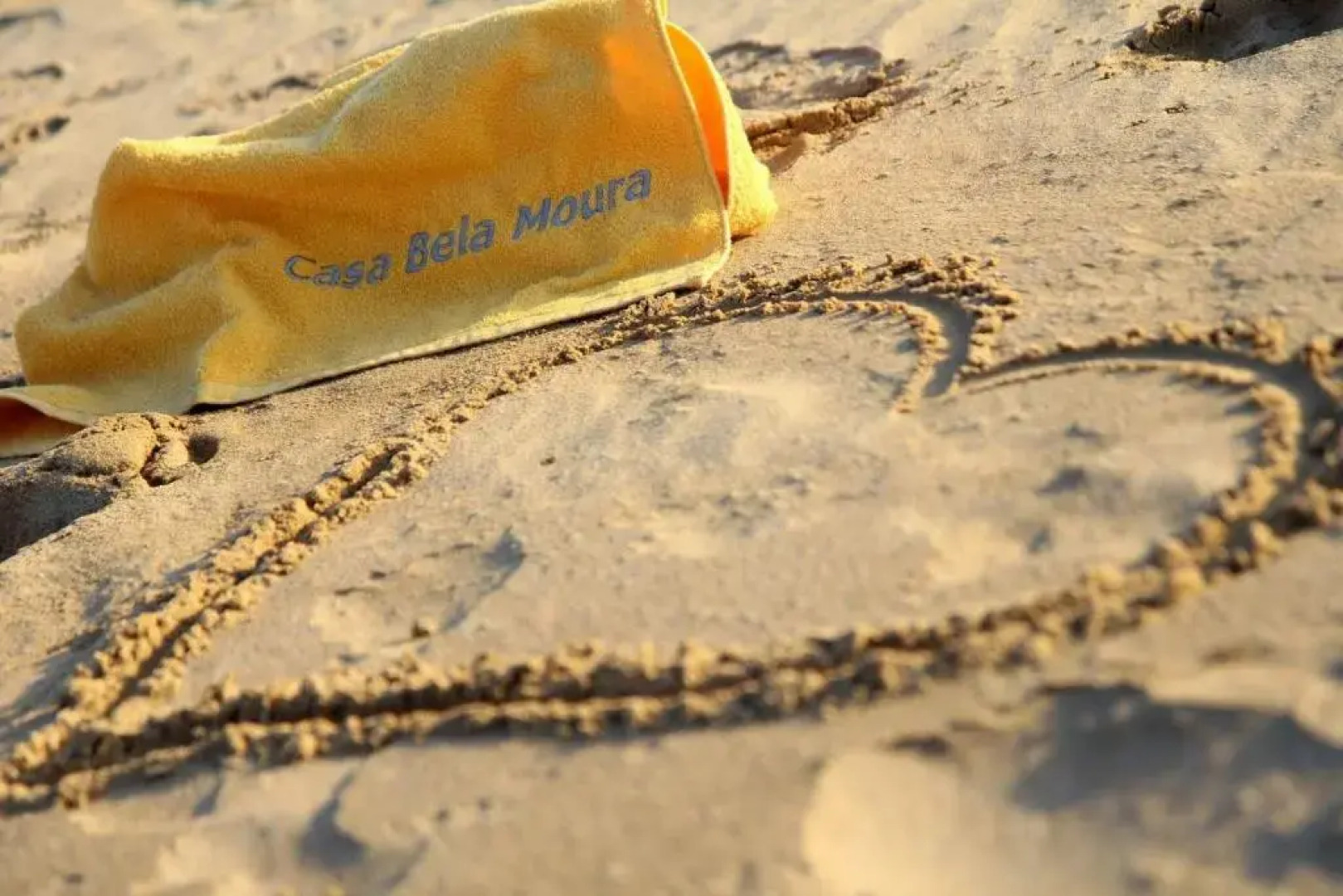 Casa Bela Moura Charming Hotel