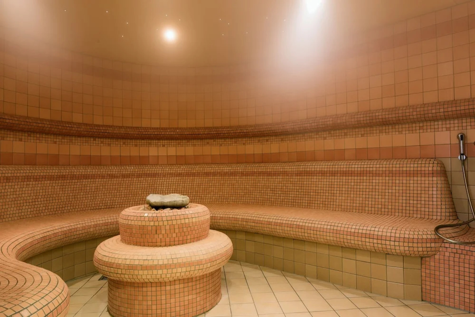 Hapimag Resort St. Michael