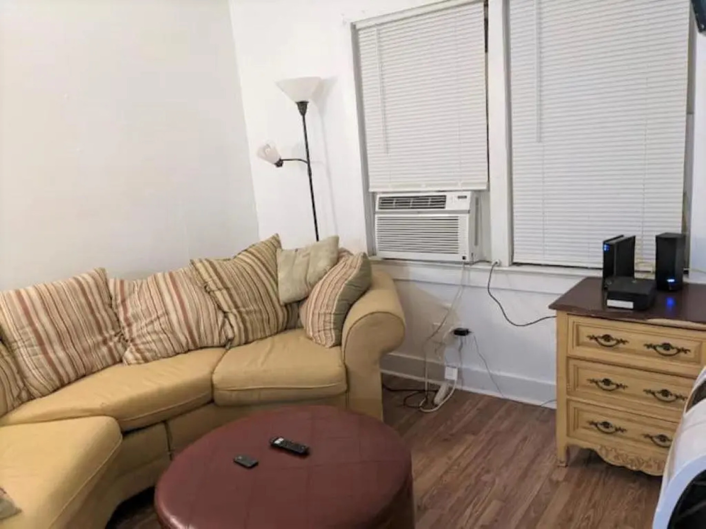 Stegall Manor Estates