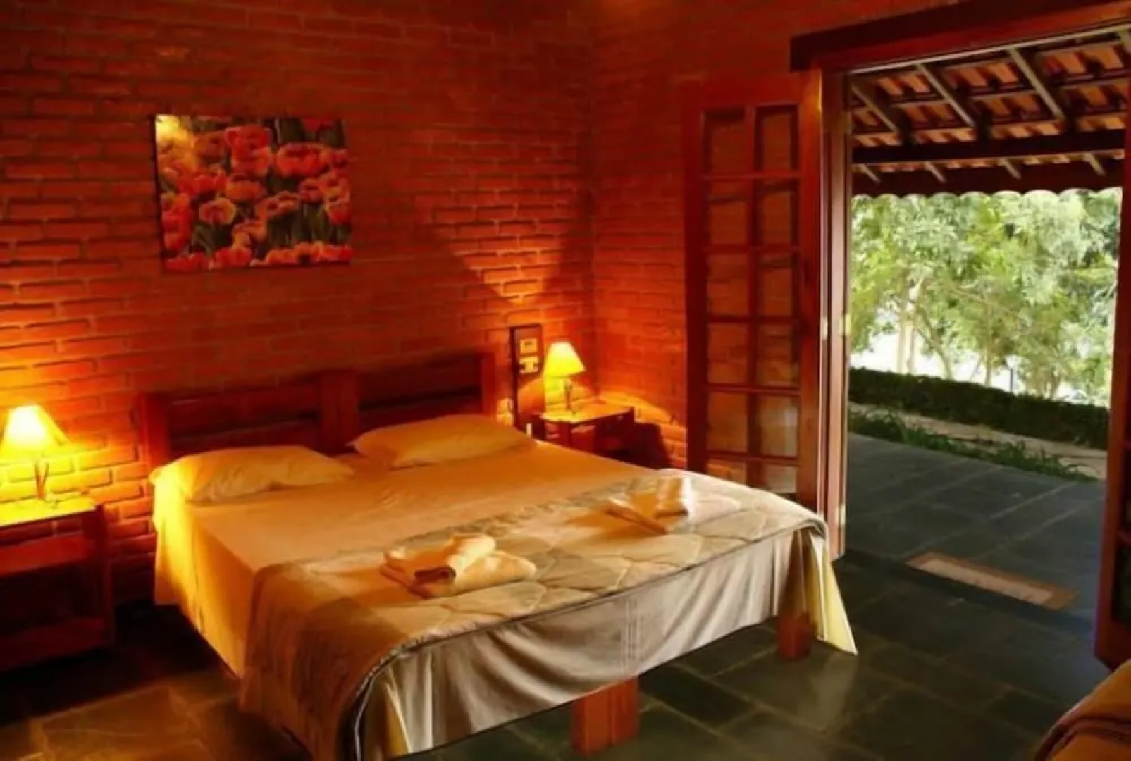 Pousada Solar dos Sonhos