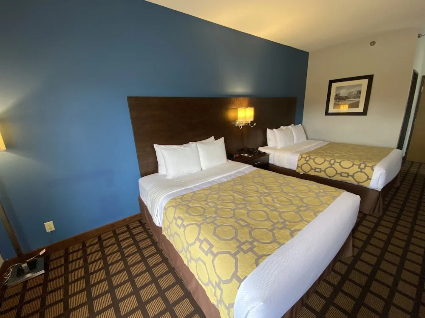 Baymont Inn & Suites Morton