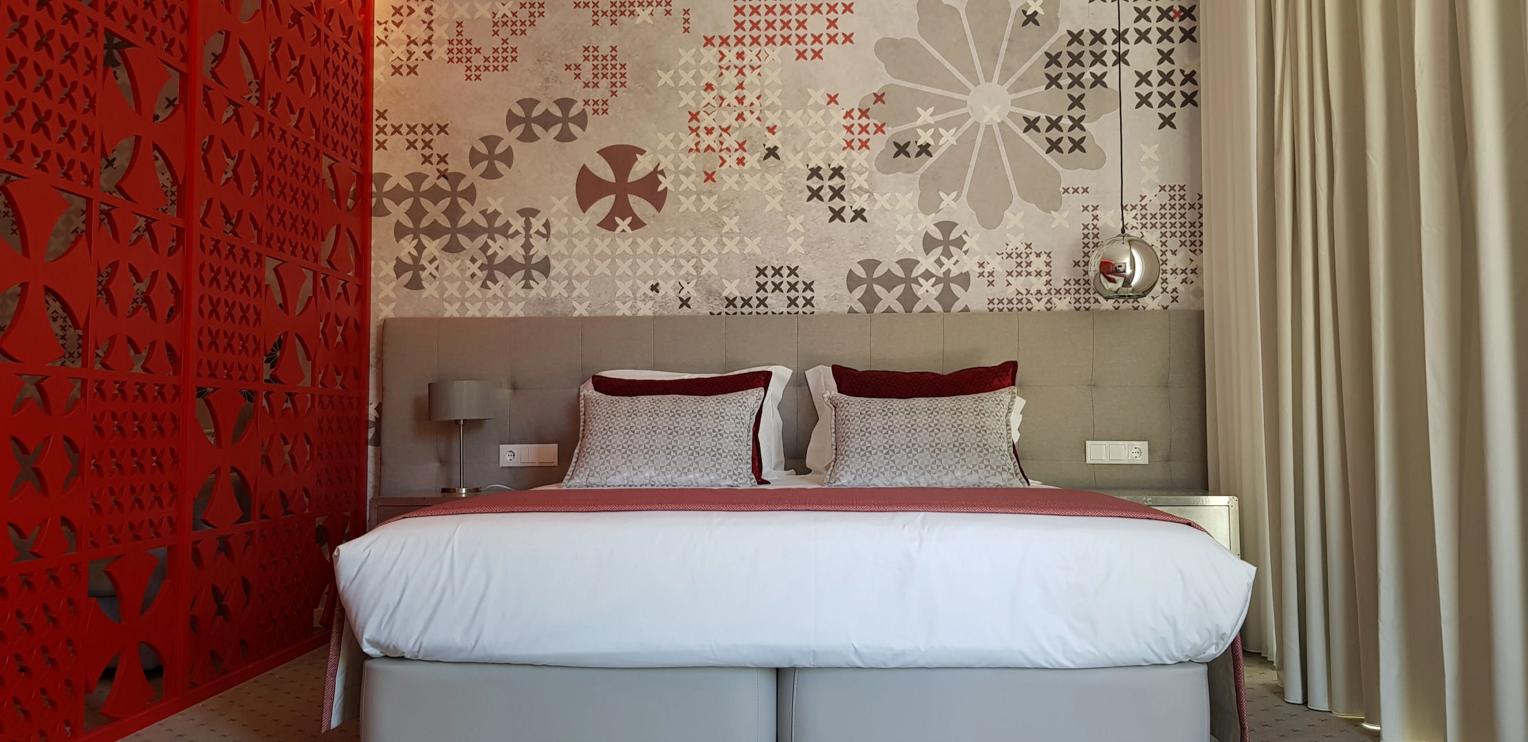 Thomar Boutique Hotel