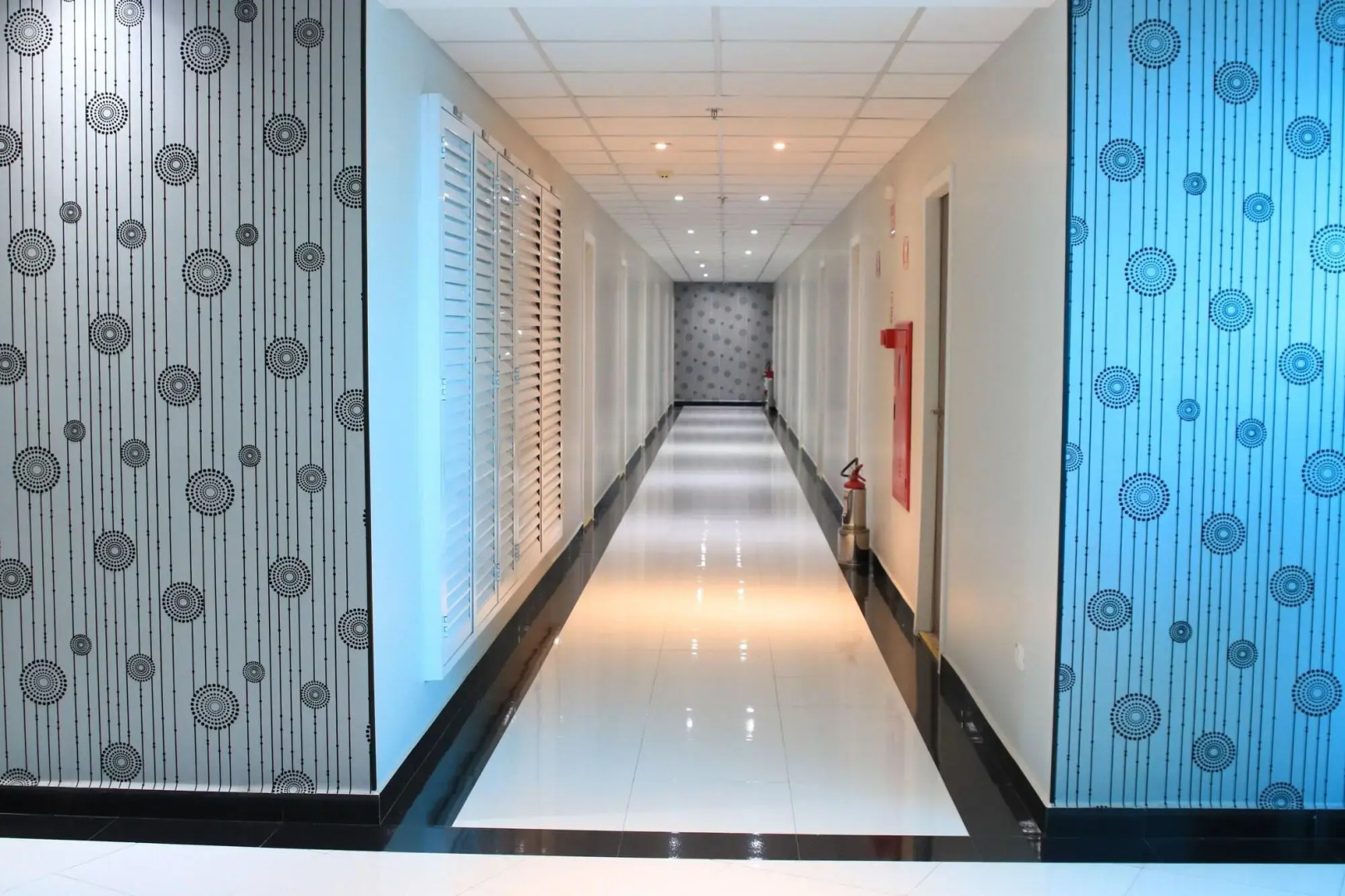 Transamerica Executive Taboão da Serra Morumbi