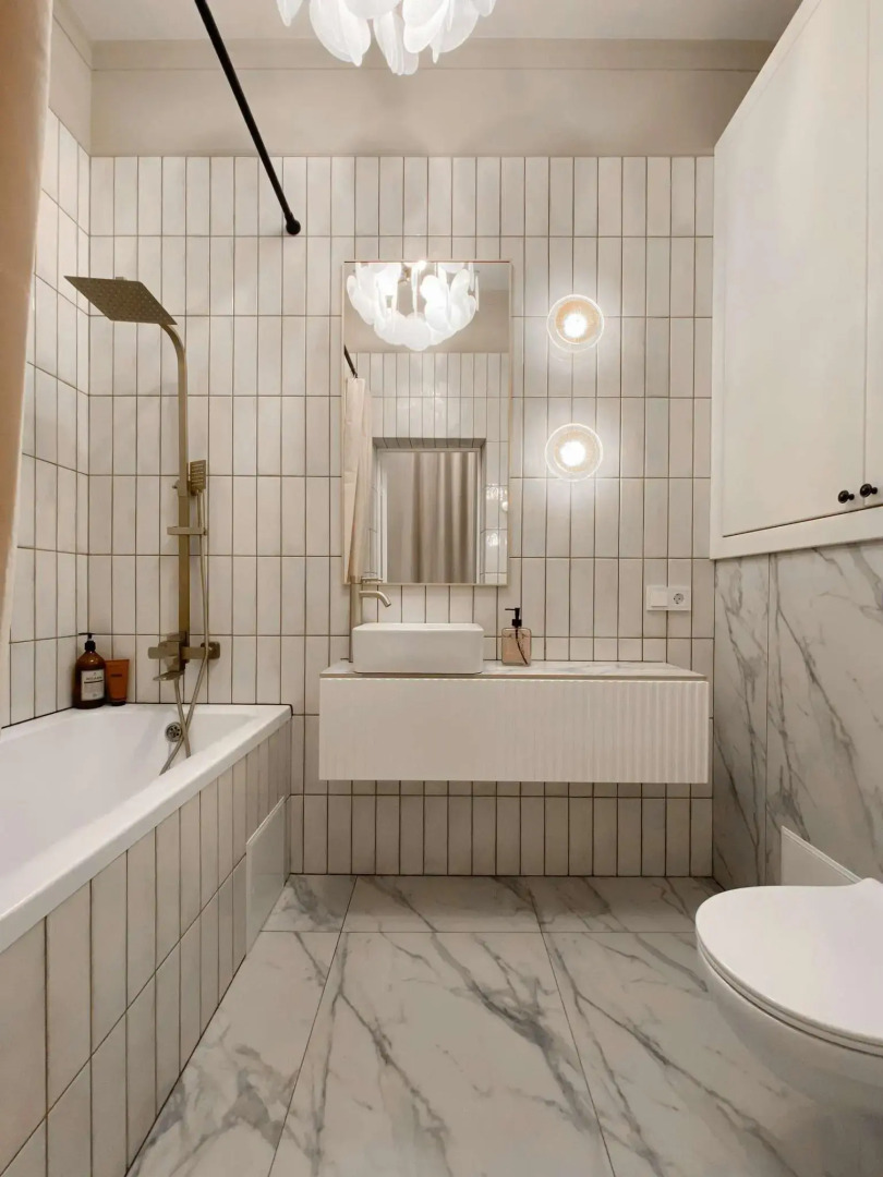 Baltic Apart на Крупской 19