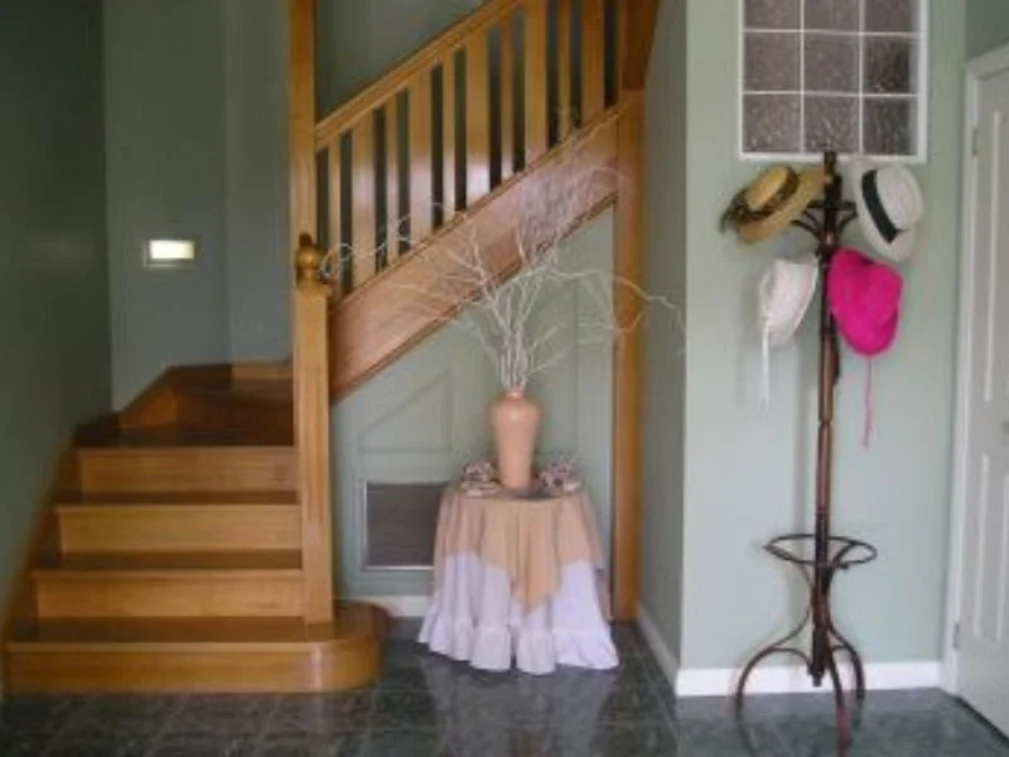 Silver Waters Bed & Breakfast