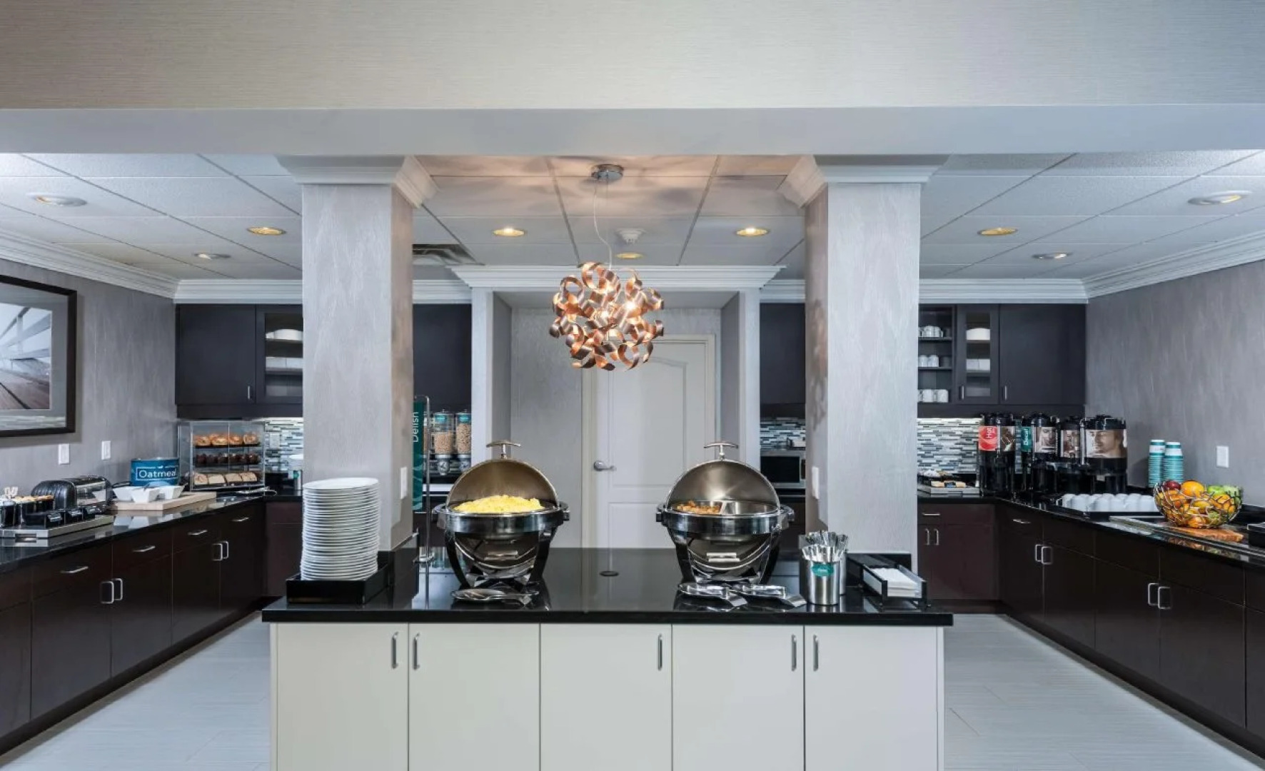 Homewood Suites by Hilton Portland