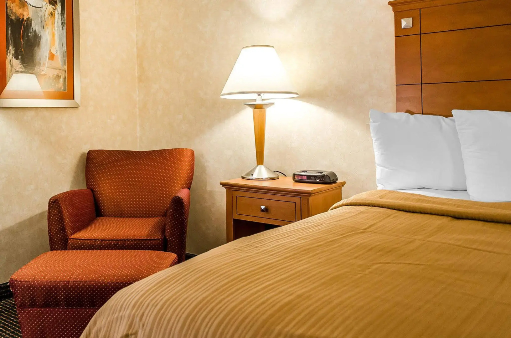 Quality Inn Harrisburg - Hershey Area