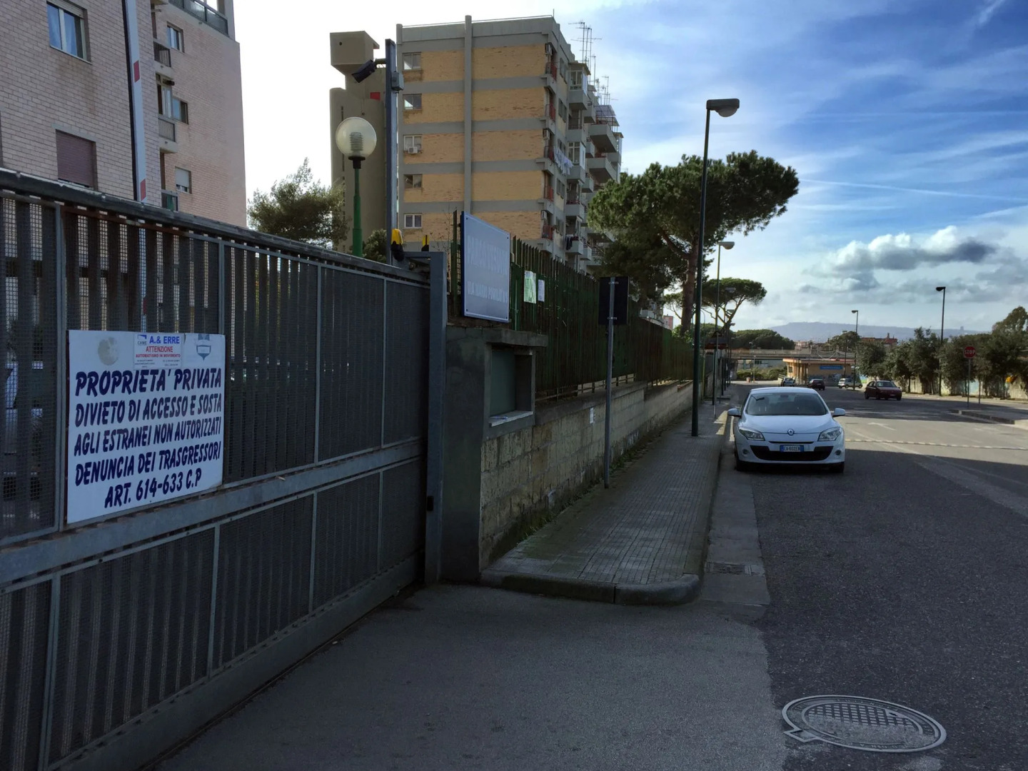 Rooms Rent Vesuvio B&B