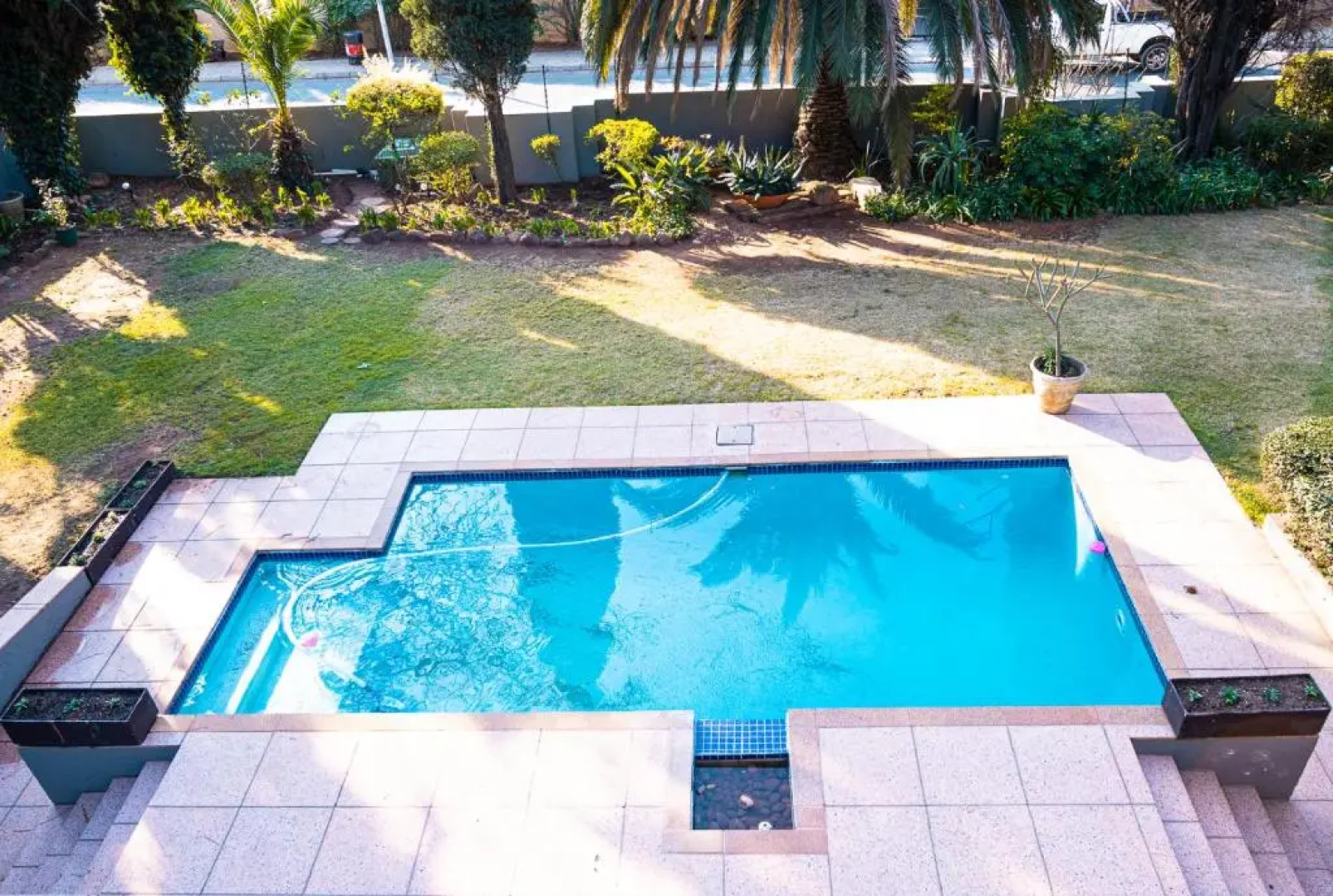 112 on Kloof Guesthouse