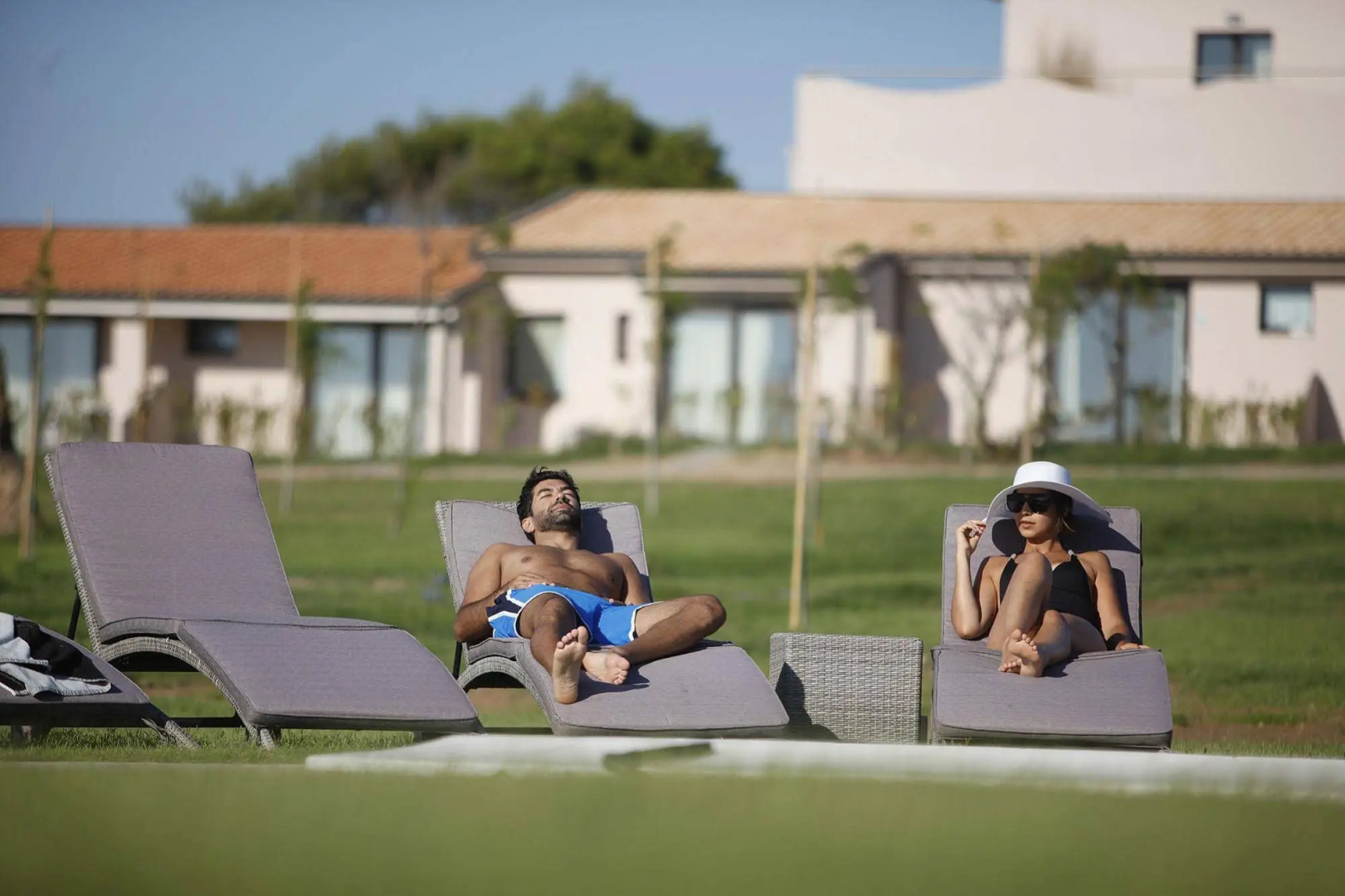 Mercury Boutique Hotel