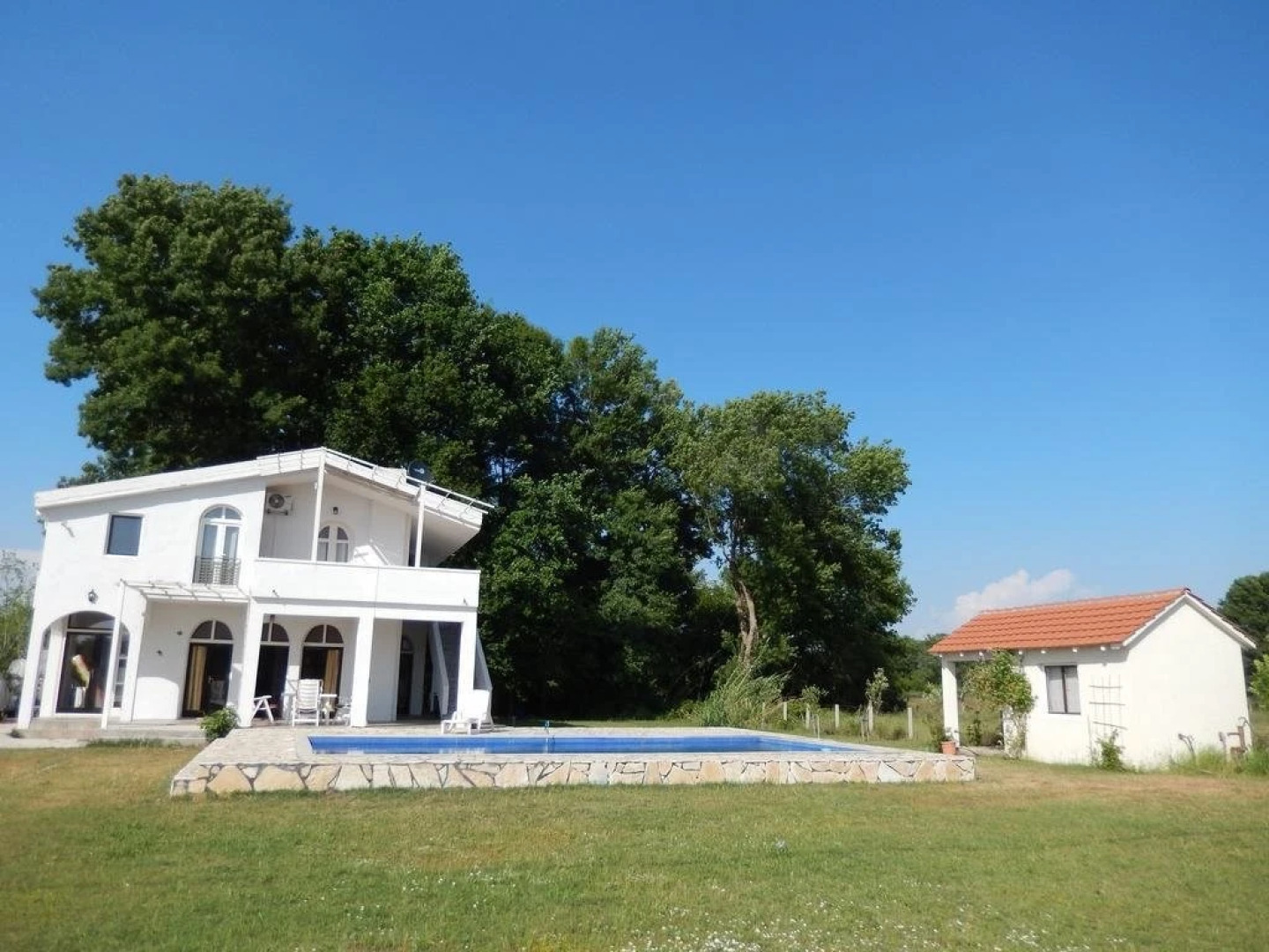 Villa Bojana