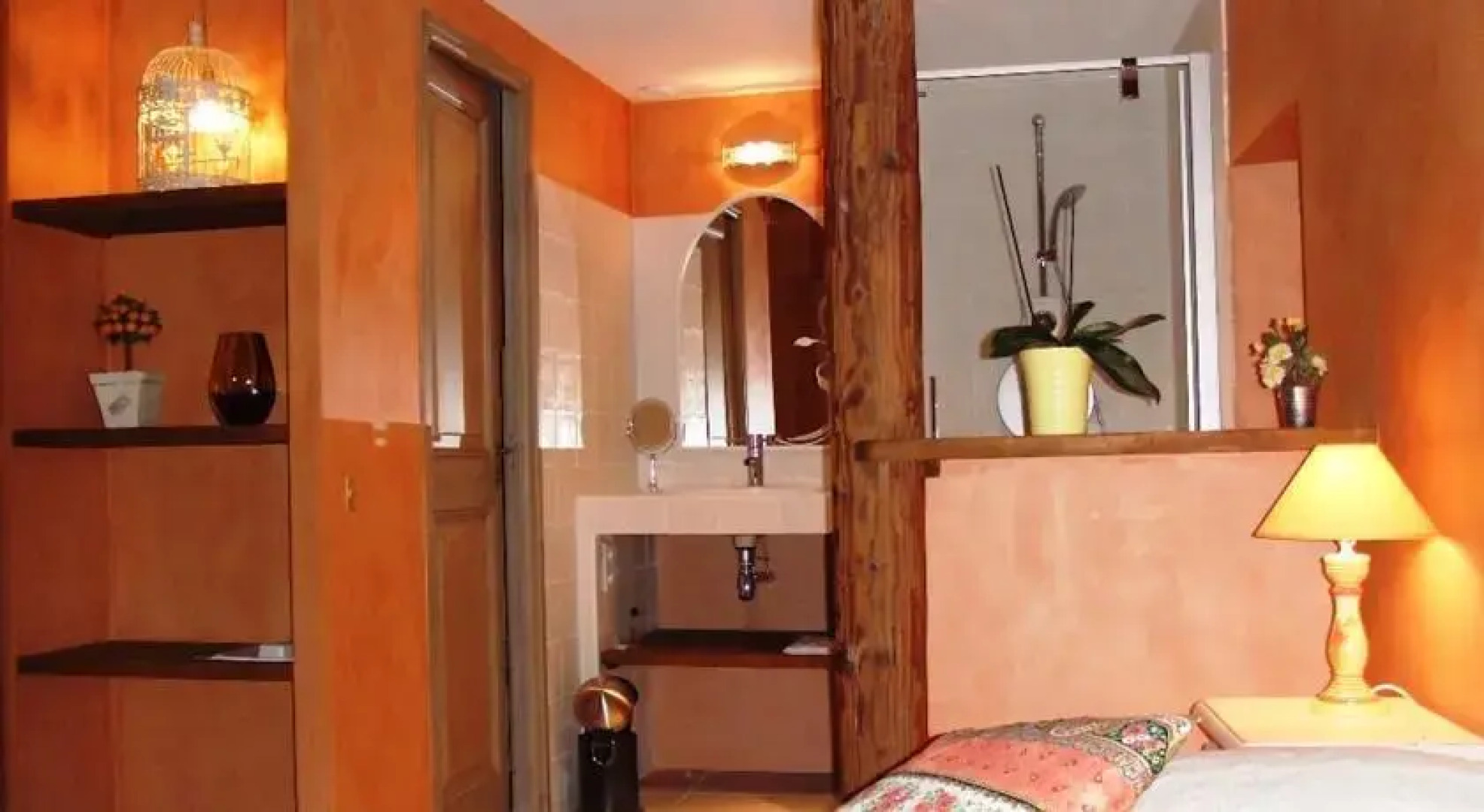 Saint Remy Provence Villa