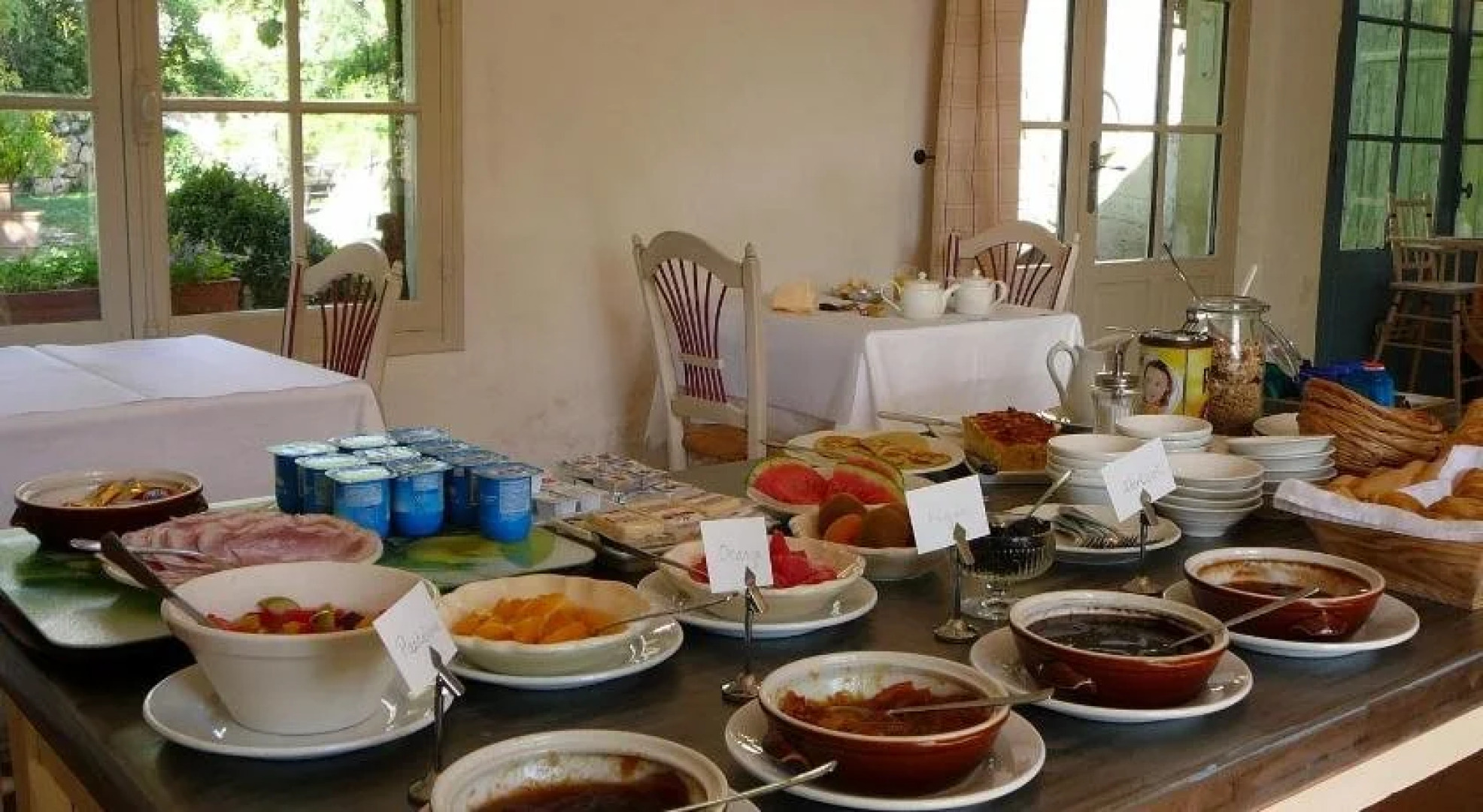 Le Relais Notre Dame