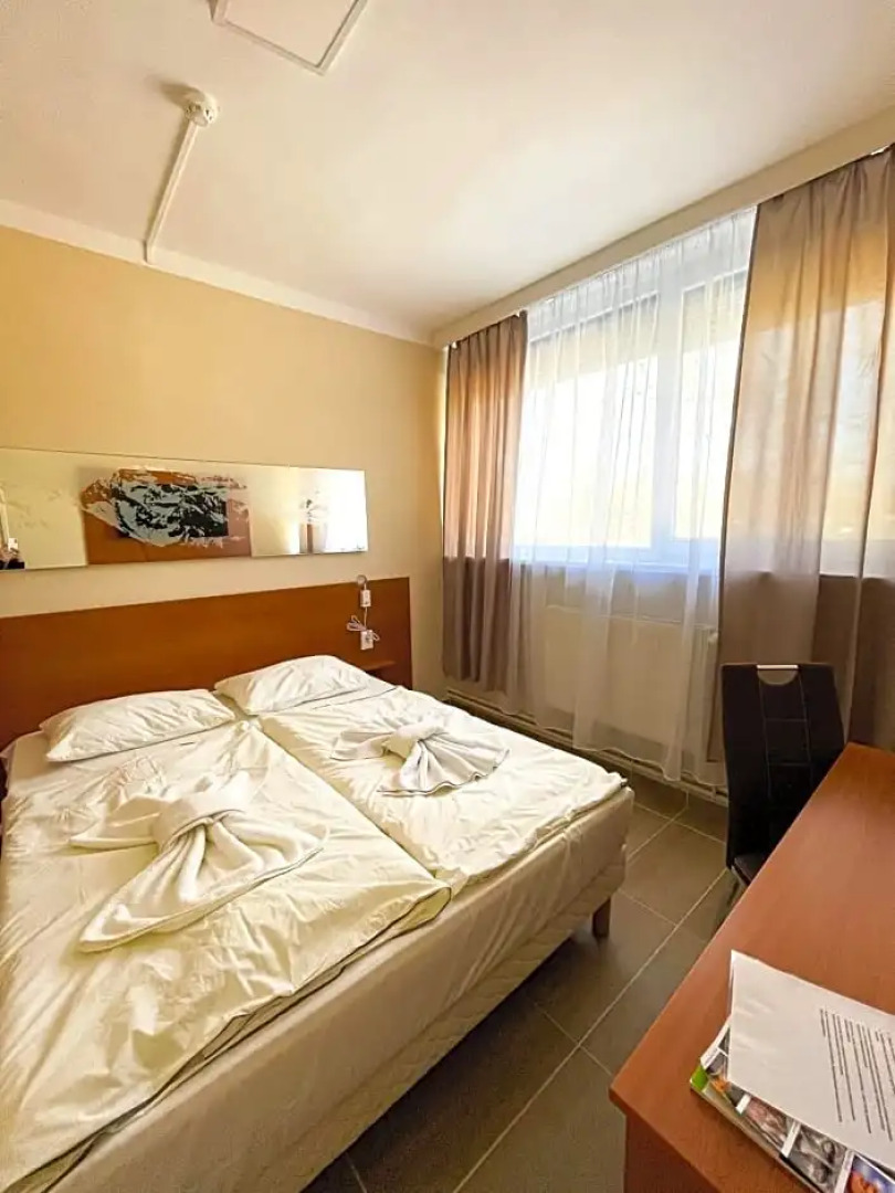 Öreg-tó Club Hotel