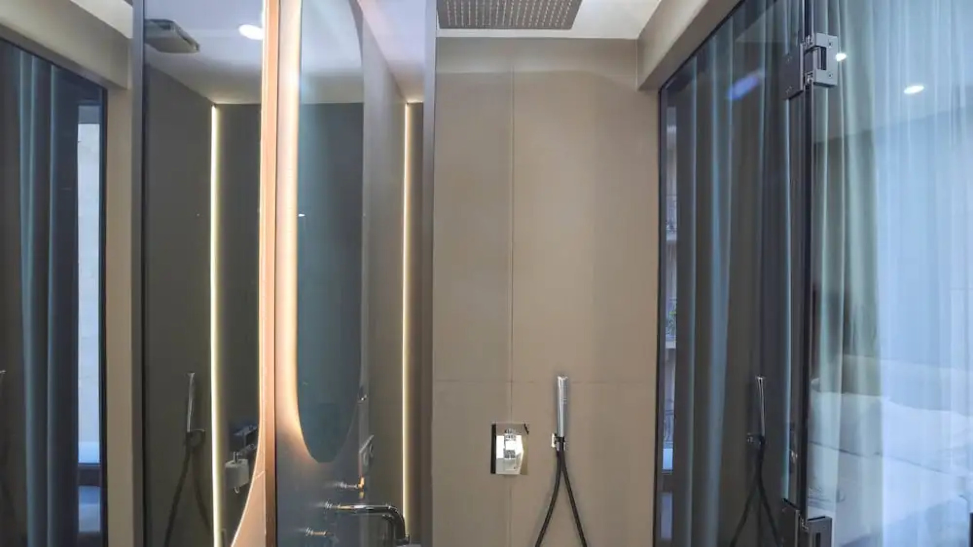 Stay Inn на ул. Бузанда, 97-11