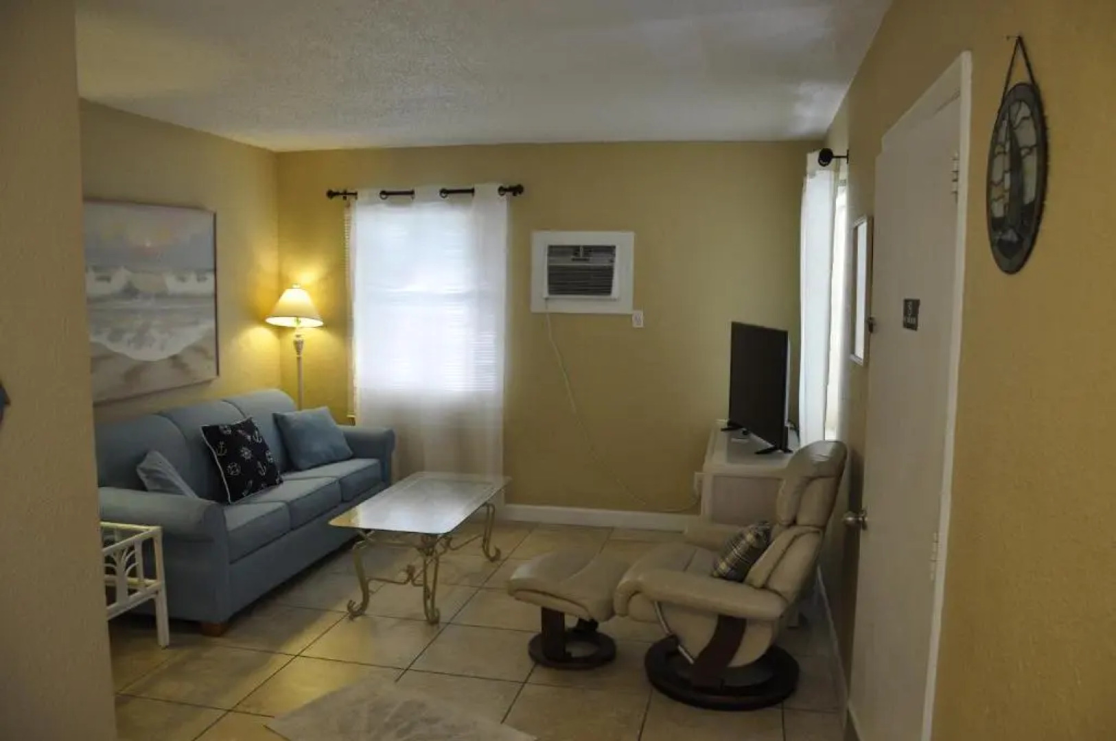 Sea Scape Oceanfront Motel