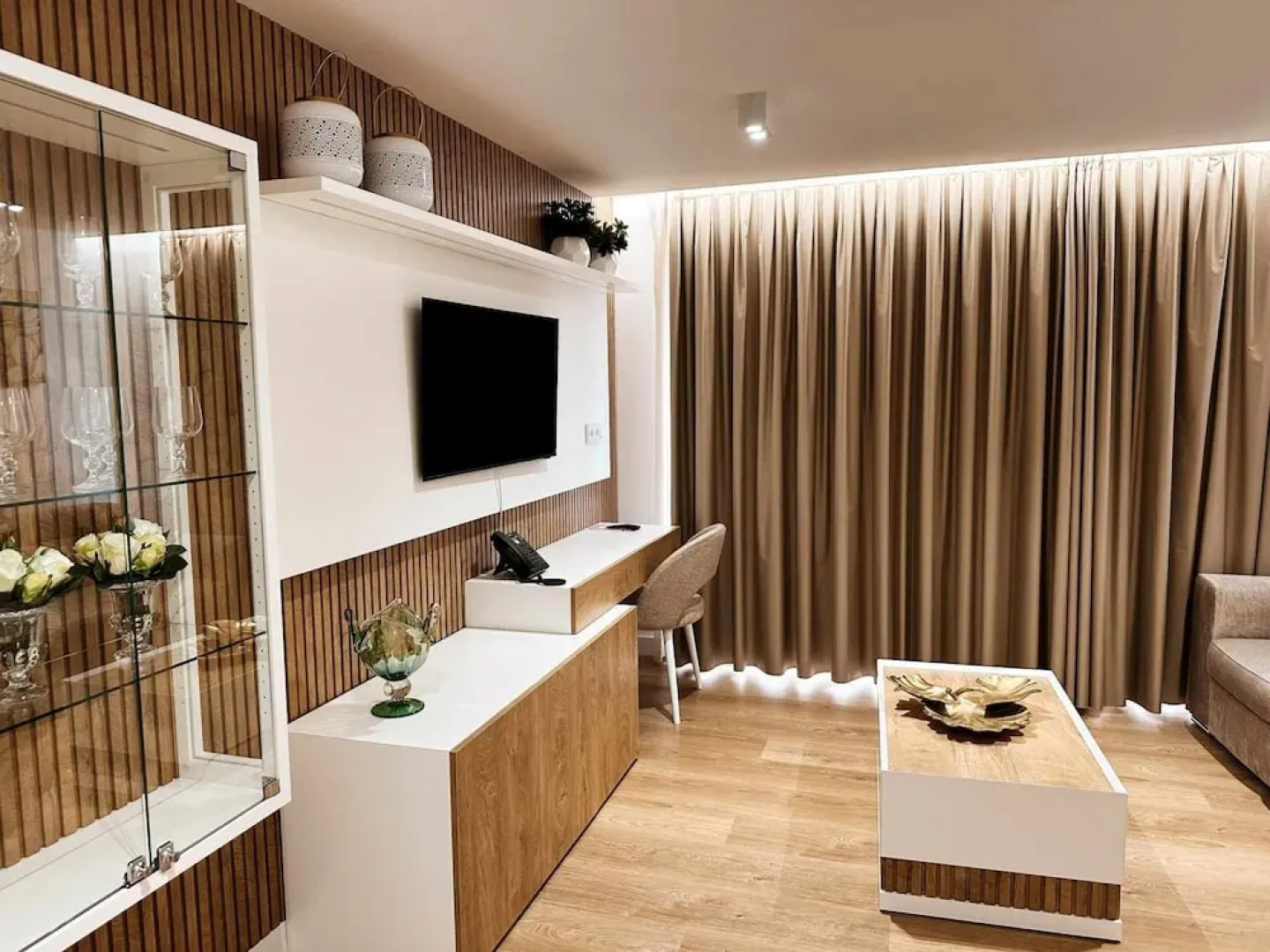 Coração do Tua Hotel