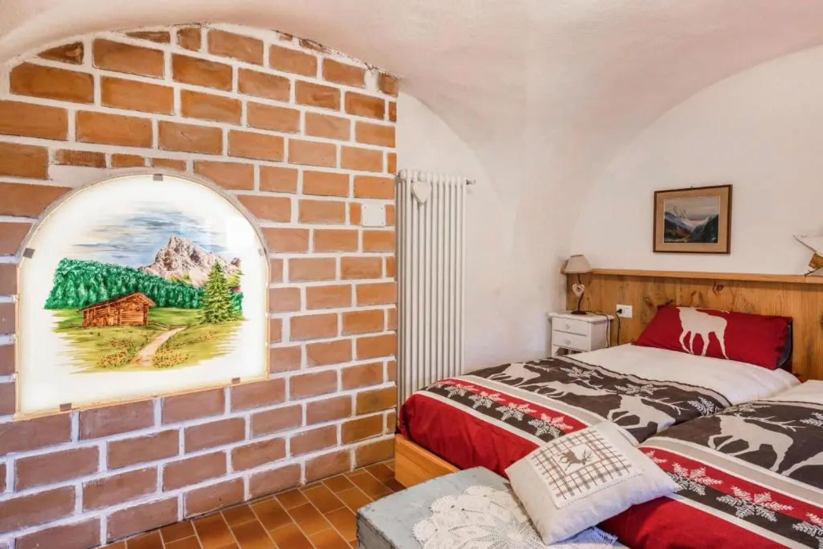 Appartamento Mariagrazia