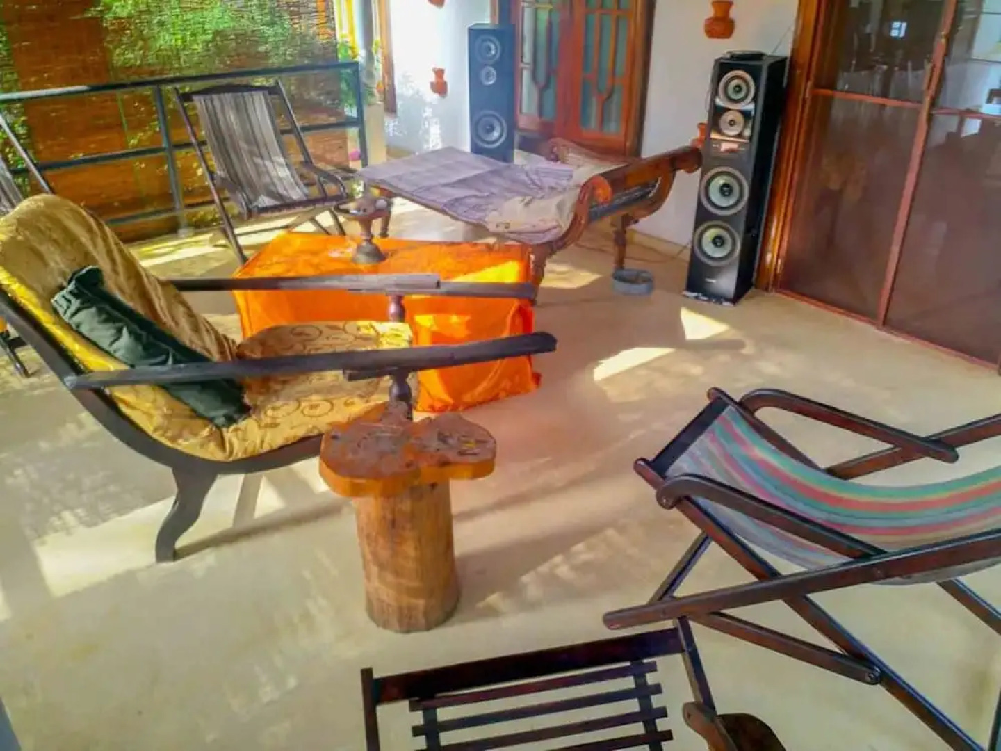 Yoho Kanda Uda Watta