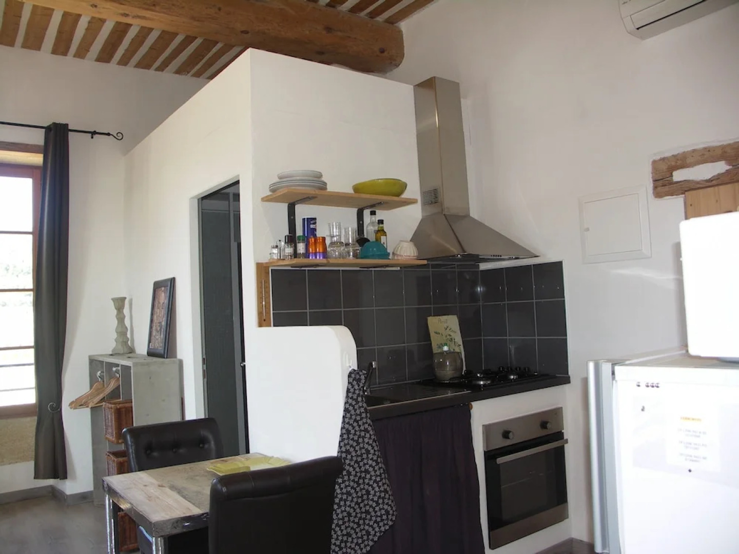 Domaine Saint Martin