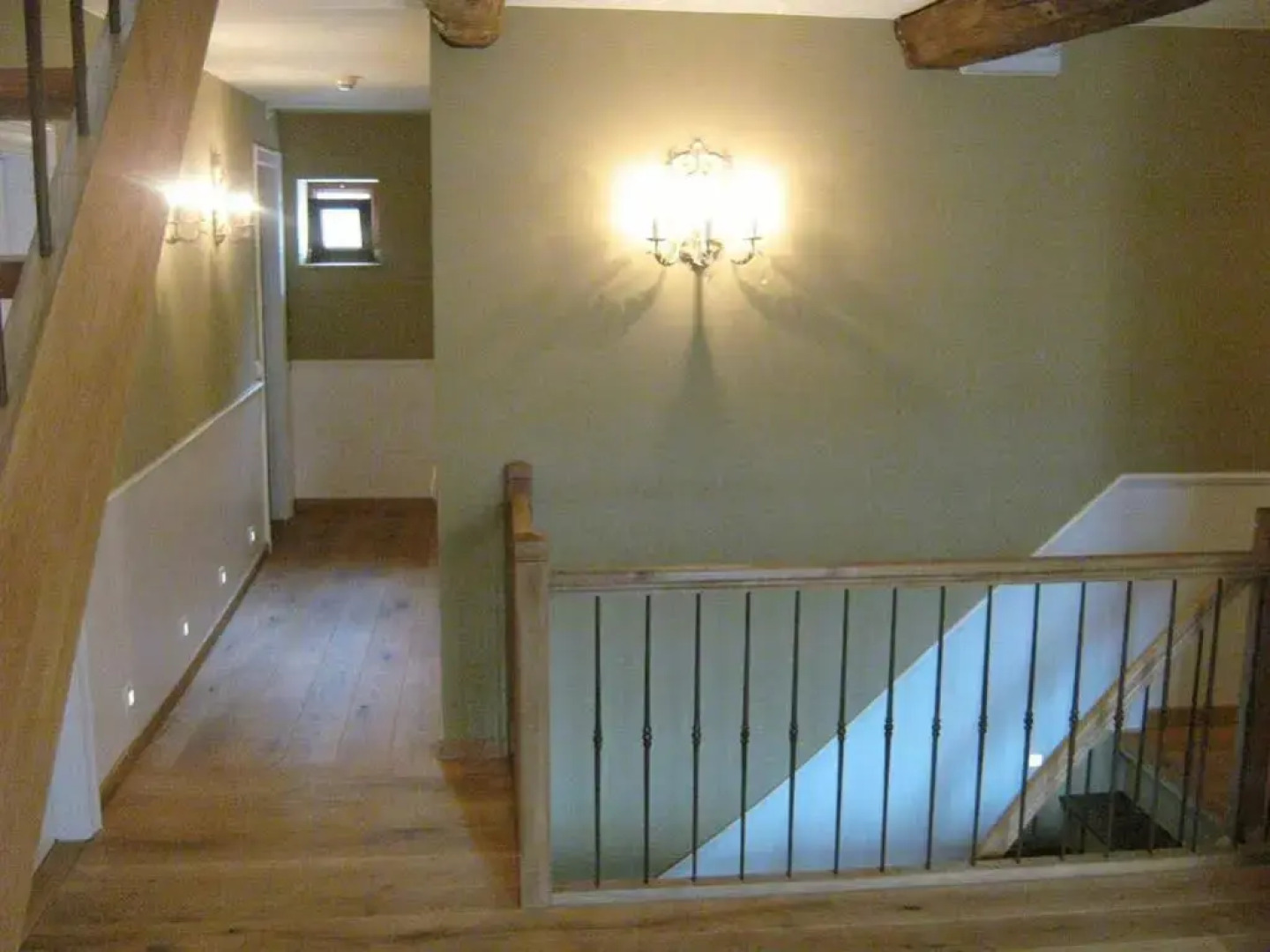 Hostellerie De La Poste