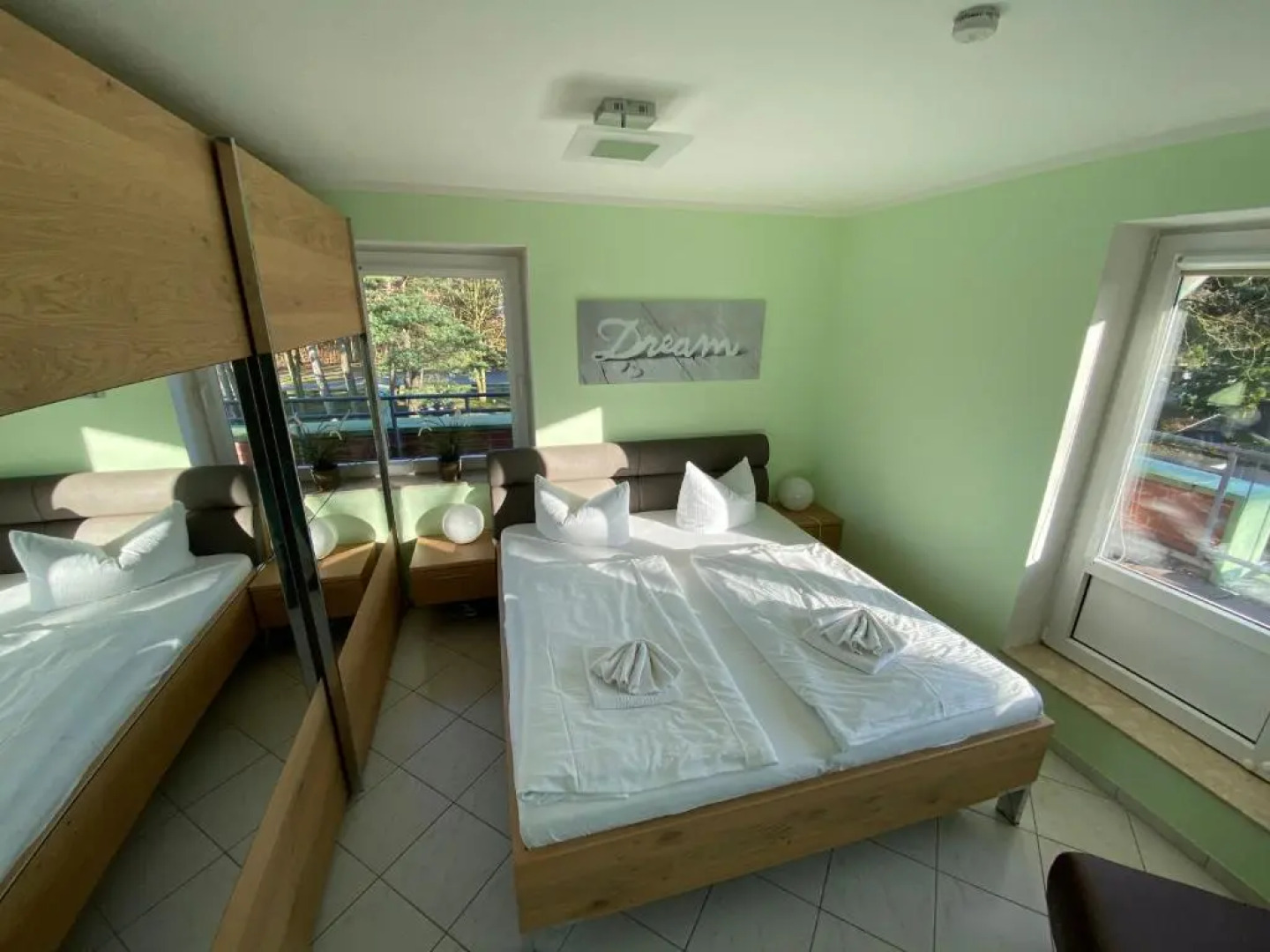 Ferienwohnung Marquardt