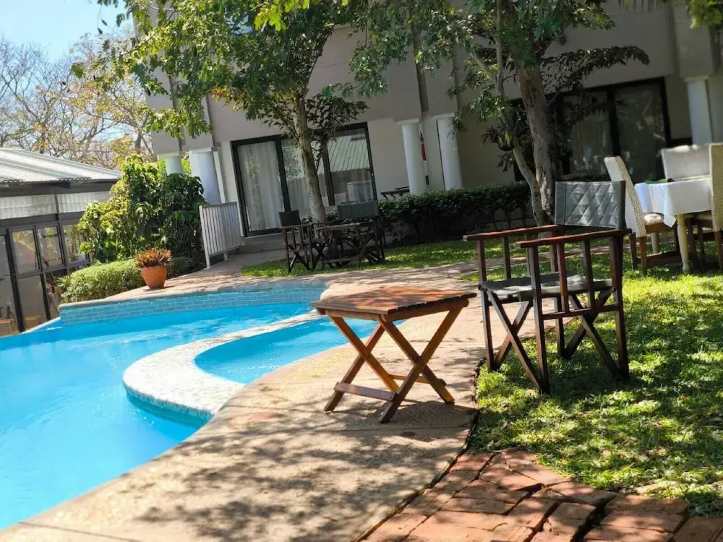 Luxury 2 Story Loft in Boutique Lodge 2 With Free Savannah Adventure 4x4 Tour