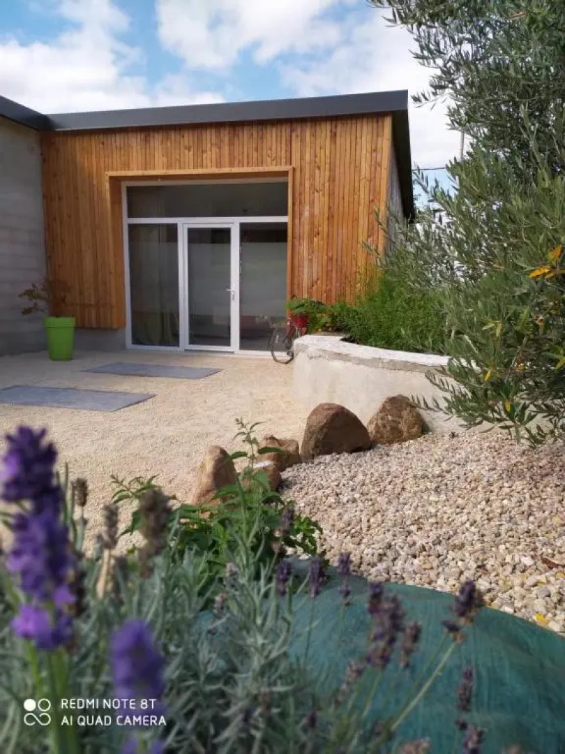 La Parenthèse chambre romantique