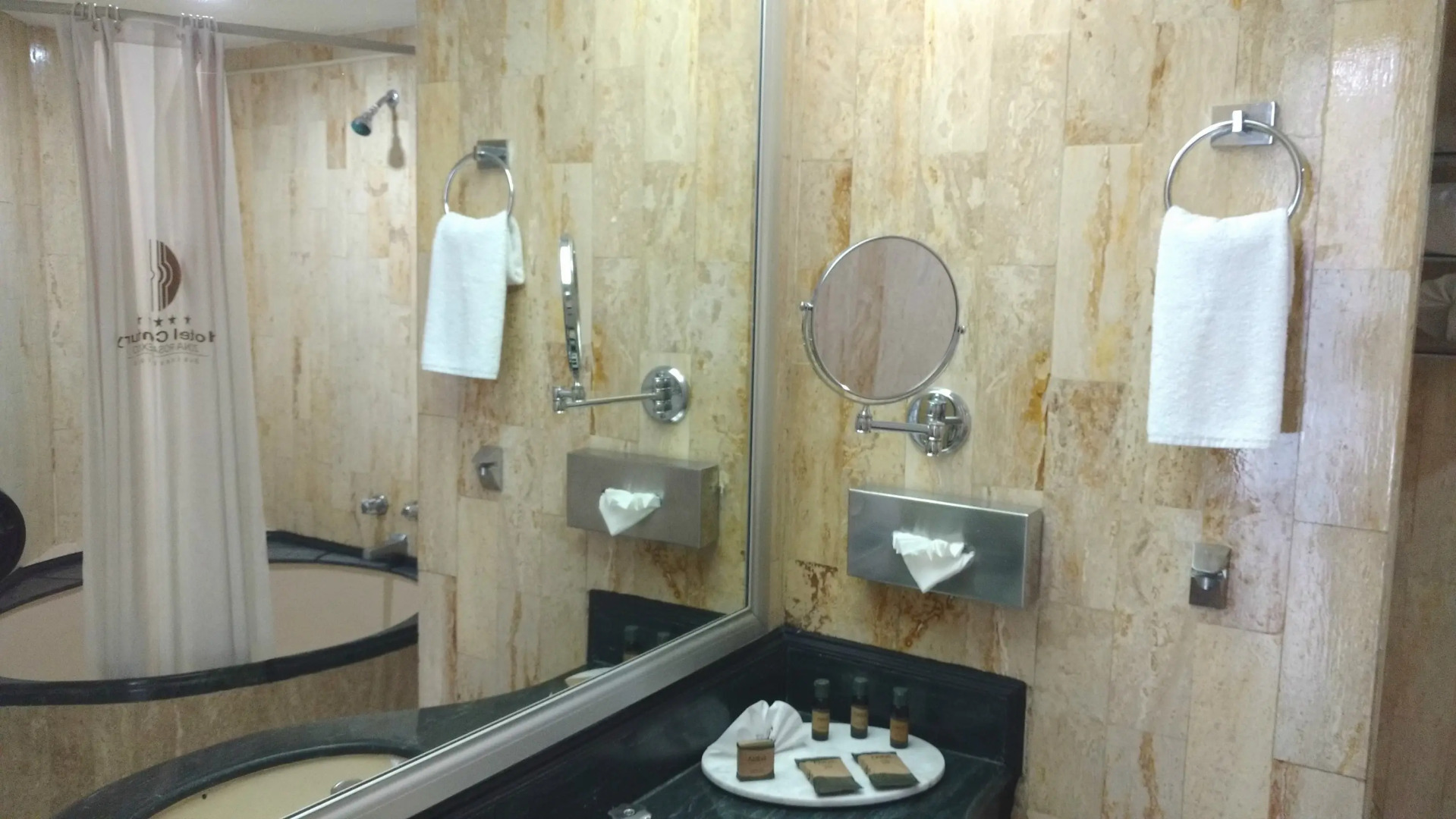 Hotel Century Reforma