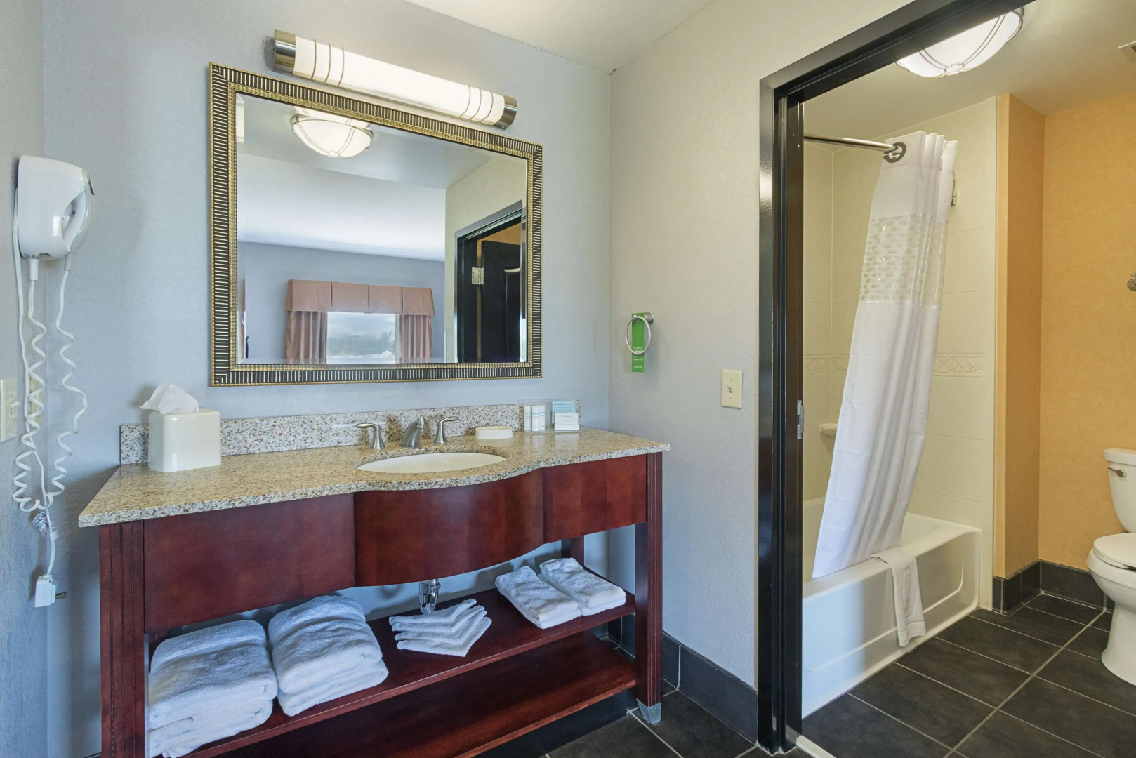 Hampton Inn & Suites Indianapolis/Brownsburg