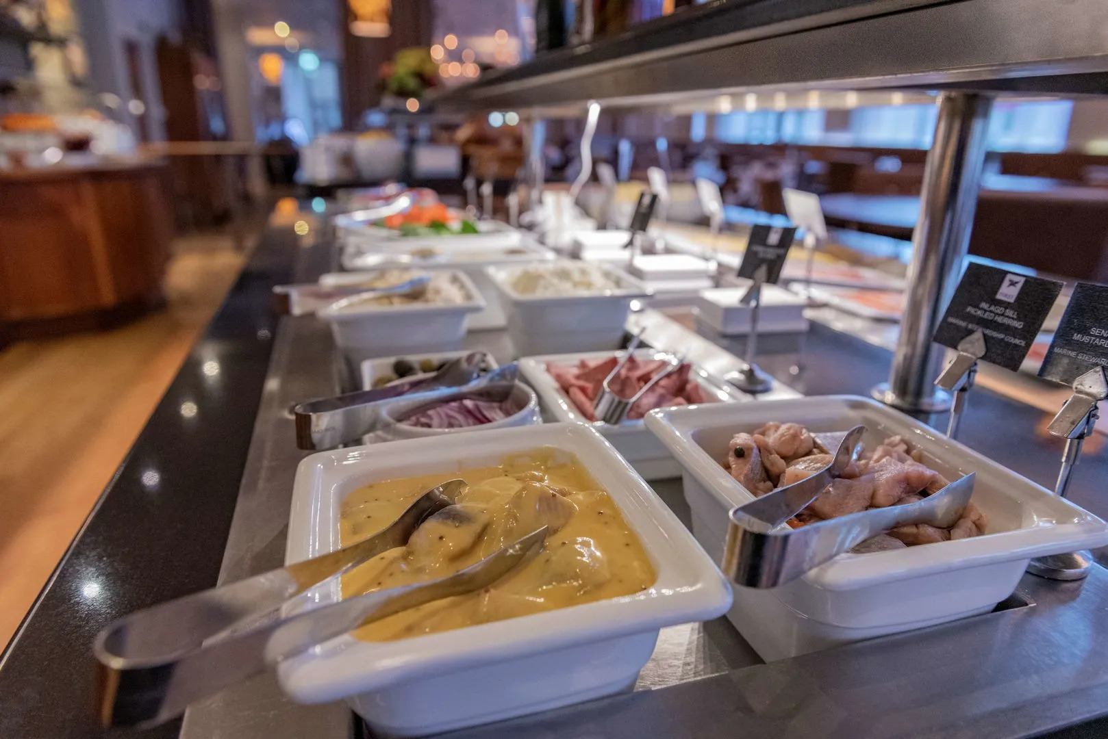 Comfort Hotel Sundsvall