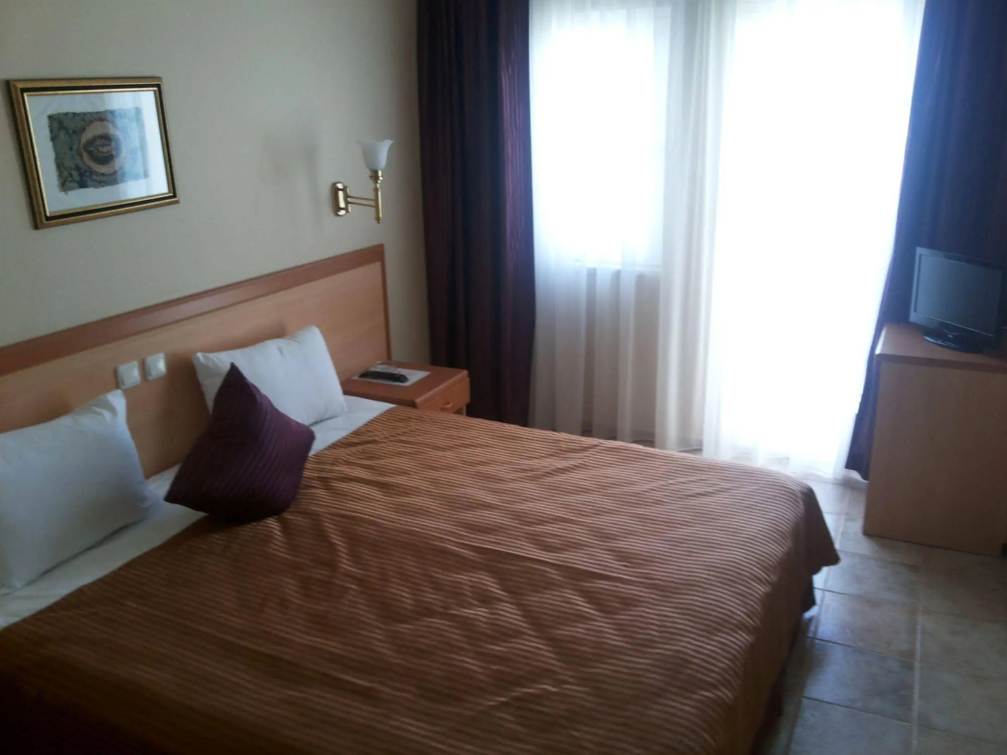 Thermemaris Thermal & Spa Resort