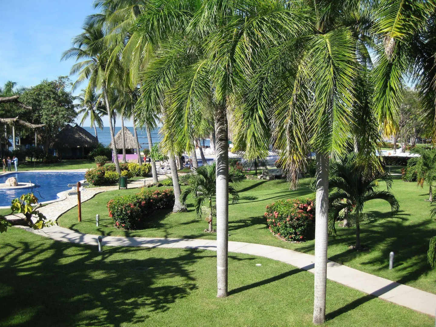 Royal Decameron Salinitas - All Inclusive