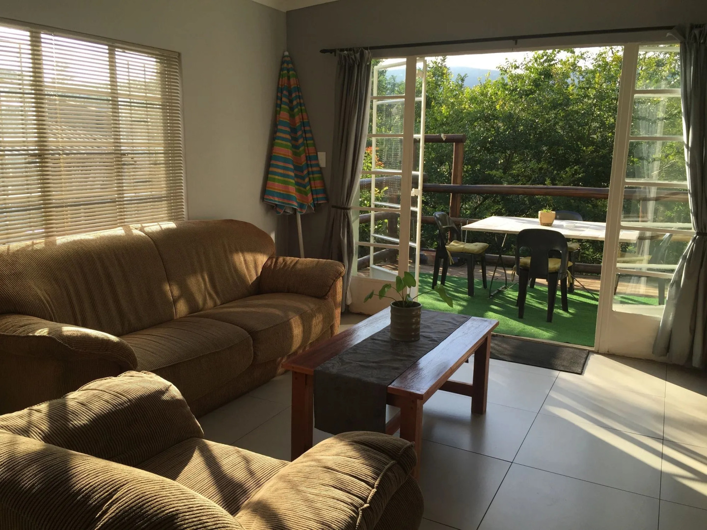 Sabie Self Catering Apartments