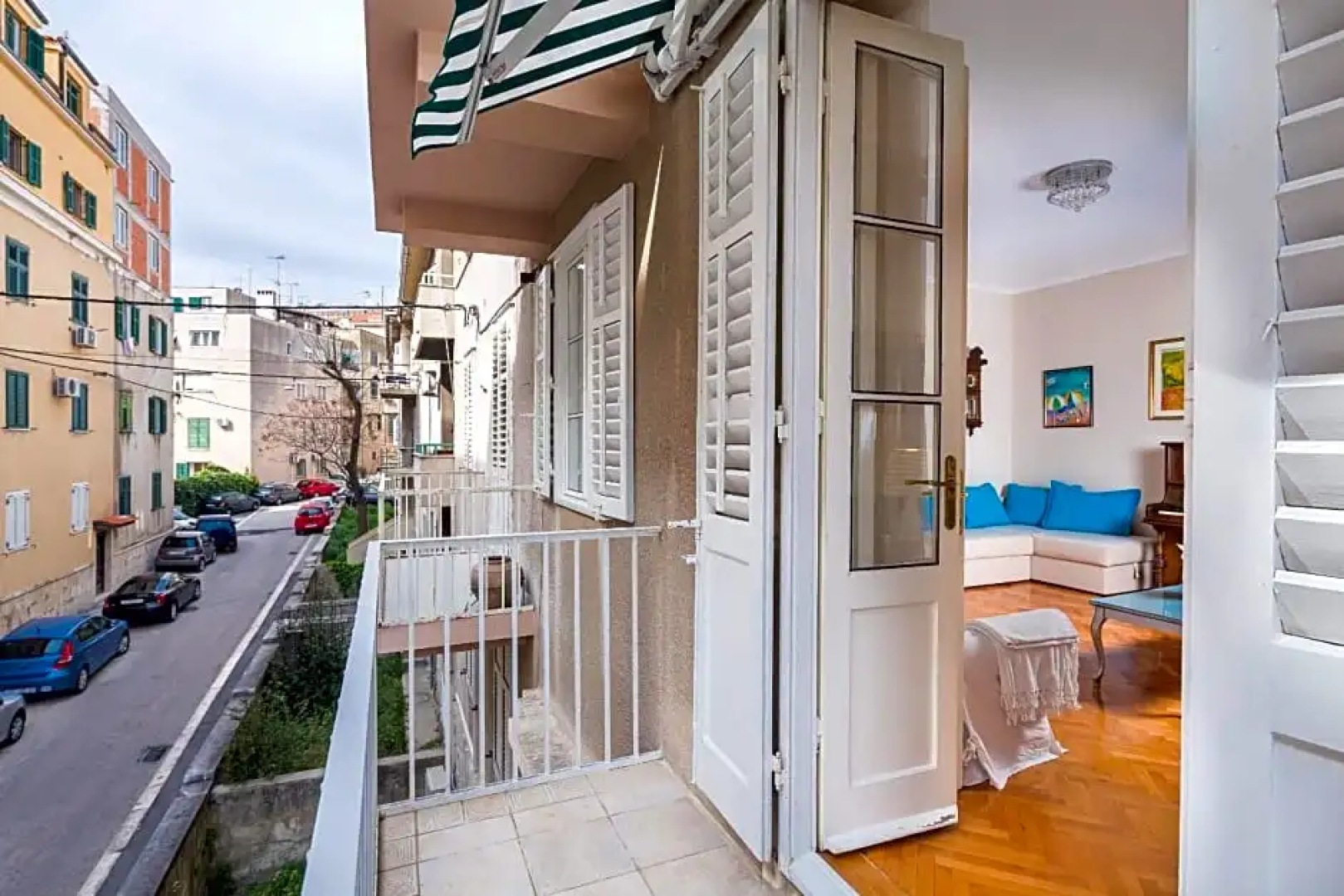 Klarina Apartments
