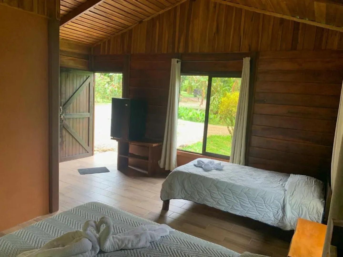 Cataratas Bijagua Lodge