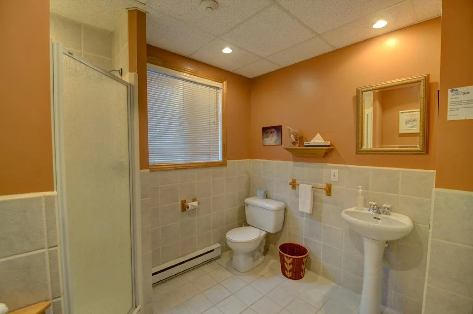 Complexe La Vieille Forge