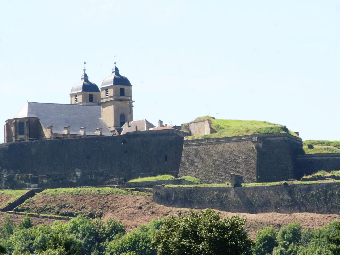 Fairytale Escape in Lamorteau