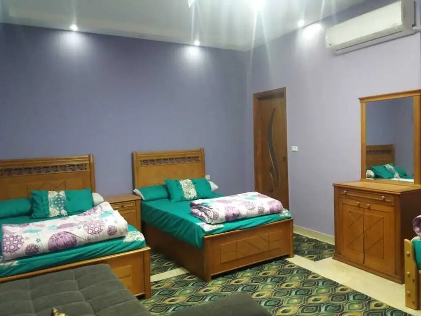 Welcome Egypt Apartment