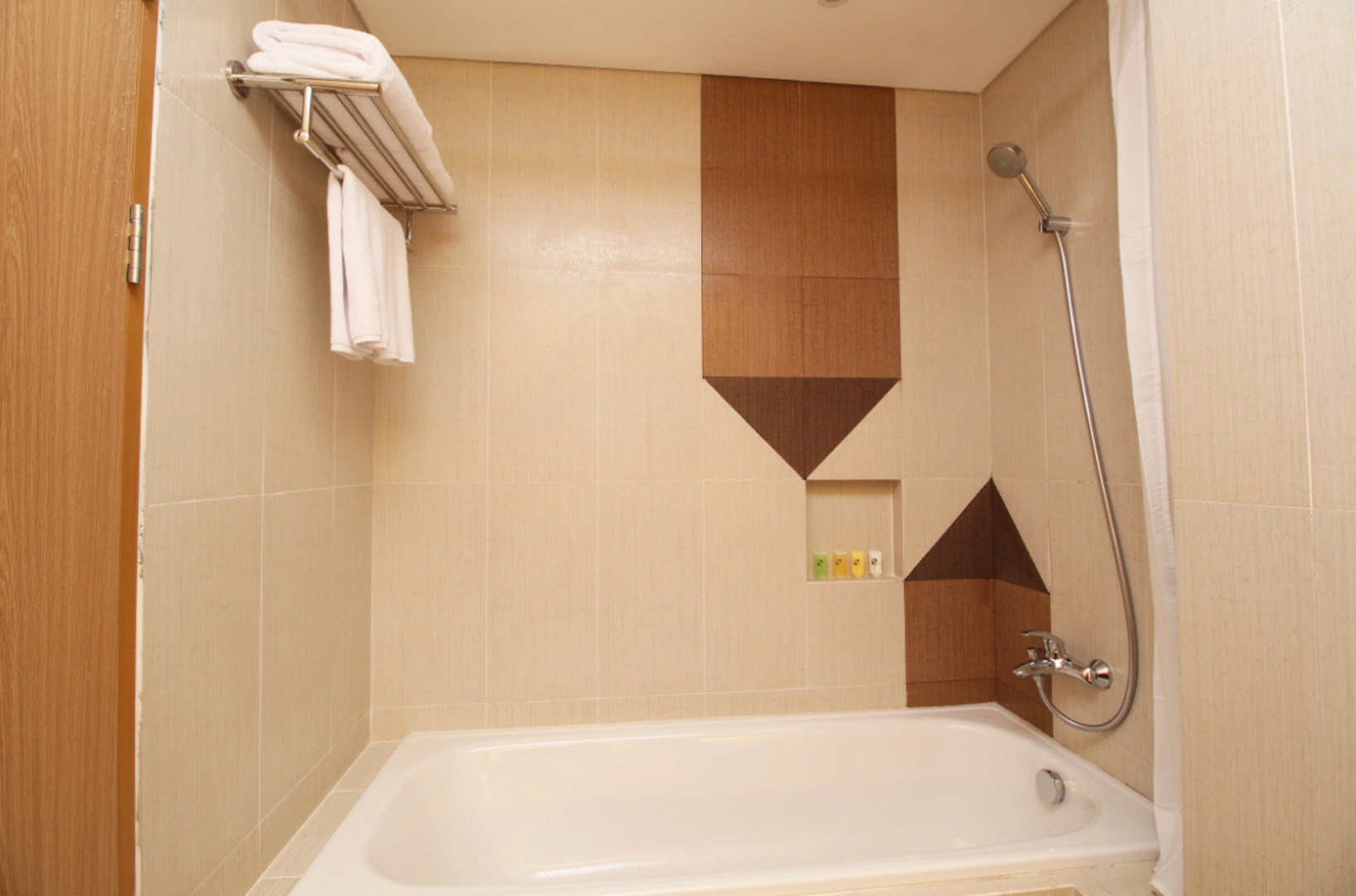 Swiss-Belhotel Pondok Indah