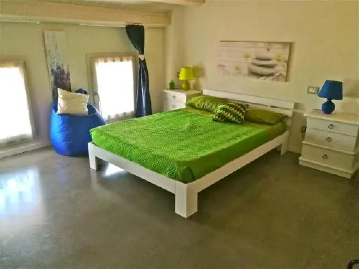 Ca Blanca Country House