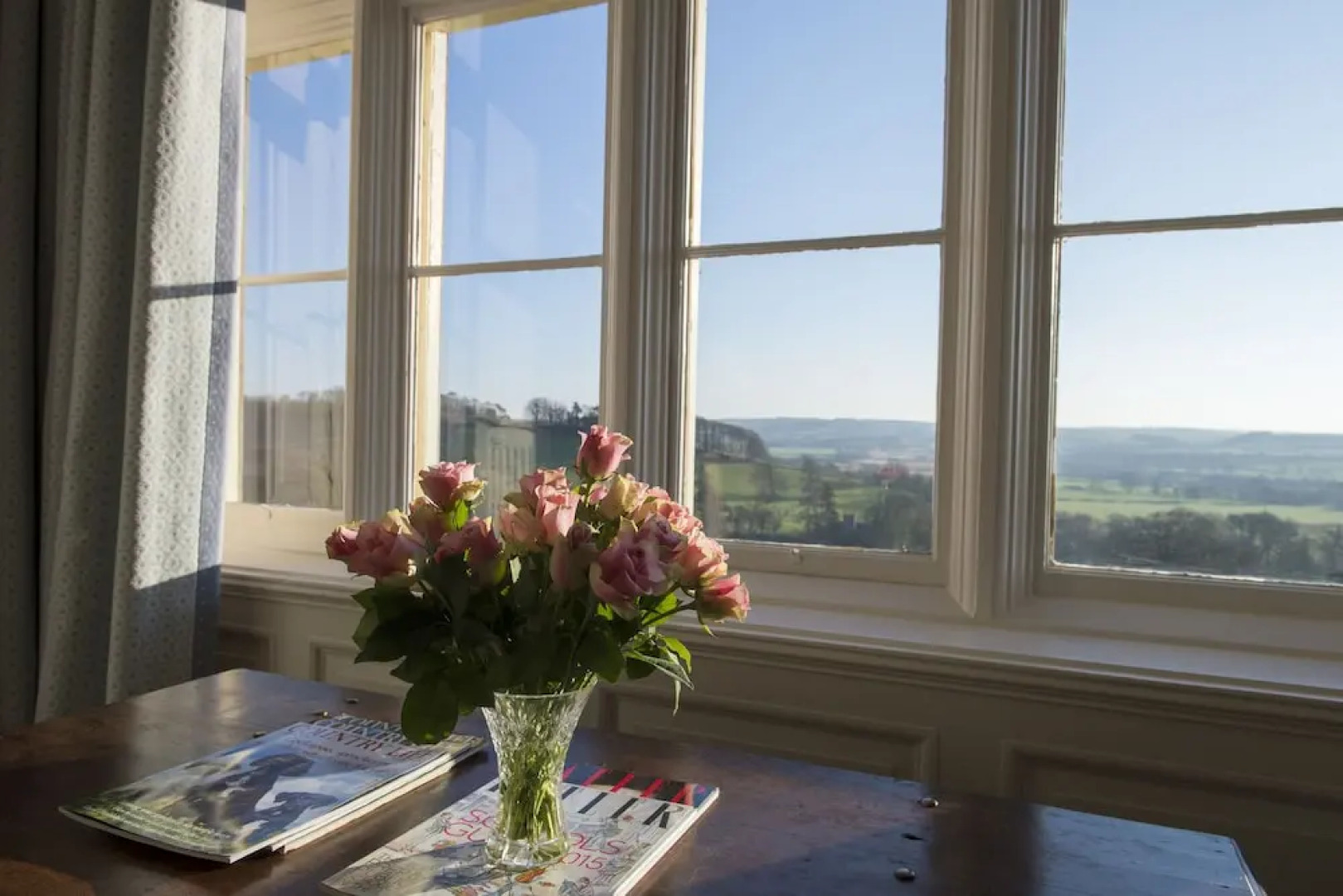 Hall Bed & Breakfast