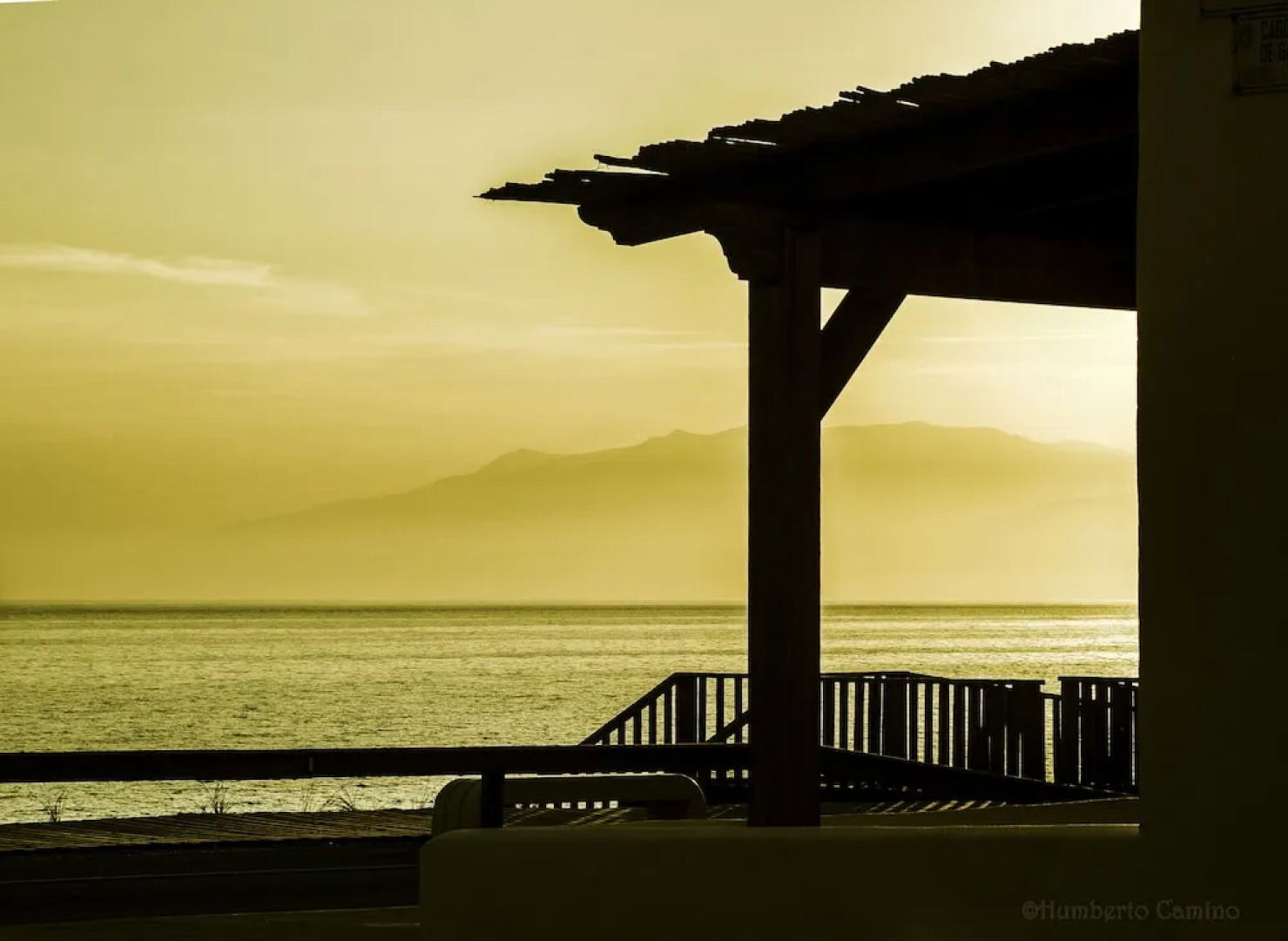 Hotel Las Salinas  Cabo De Gata