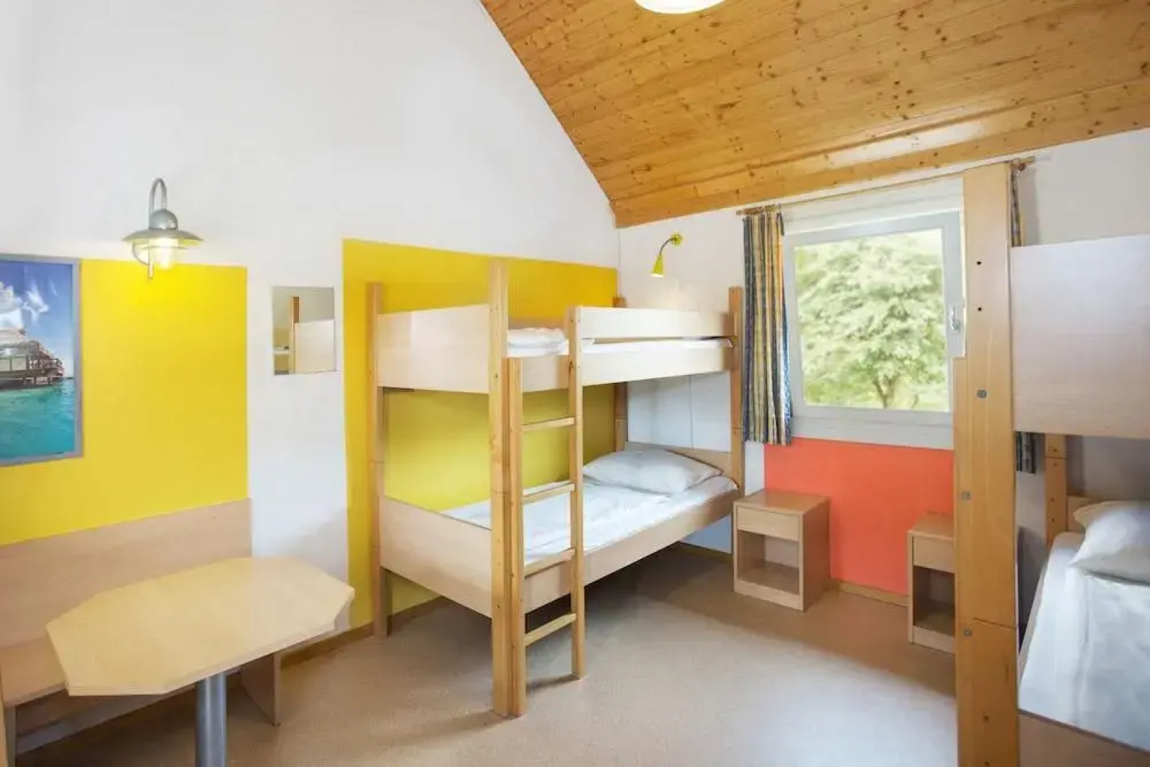 Heide Park Holiday Camp